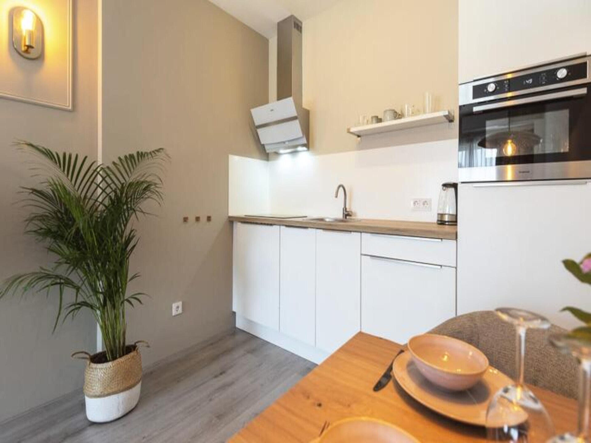 Kings Square Escape: stijlvolle studio op 250m van het strand van Zandvoort - foto 15