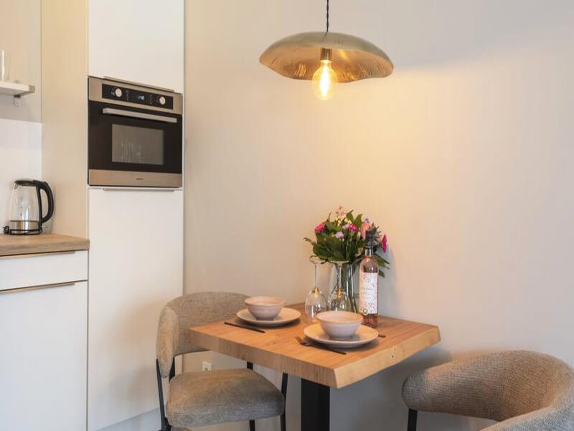 Kings Square Escape: stijlvolle studio op 250m van het strand van Zandvoort - foto 16