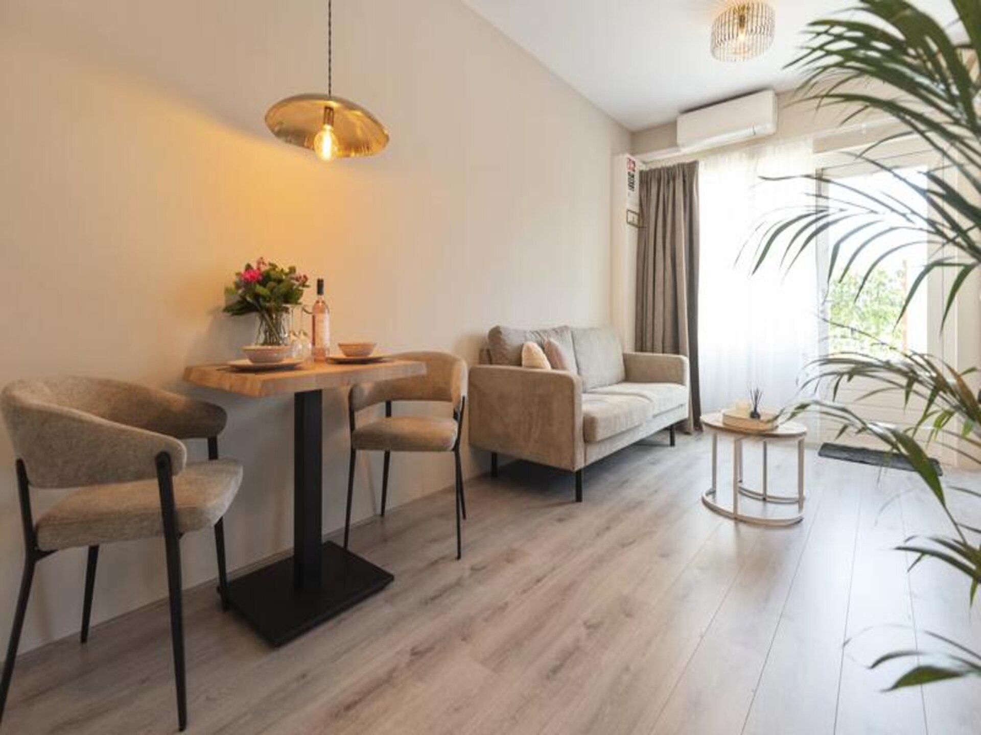 Kings Square Escape: stijlvolle studio op 250m van het strand van Zandvoort - foto 17