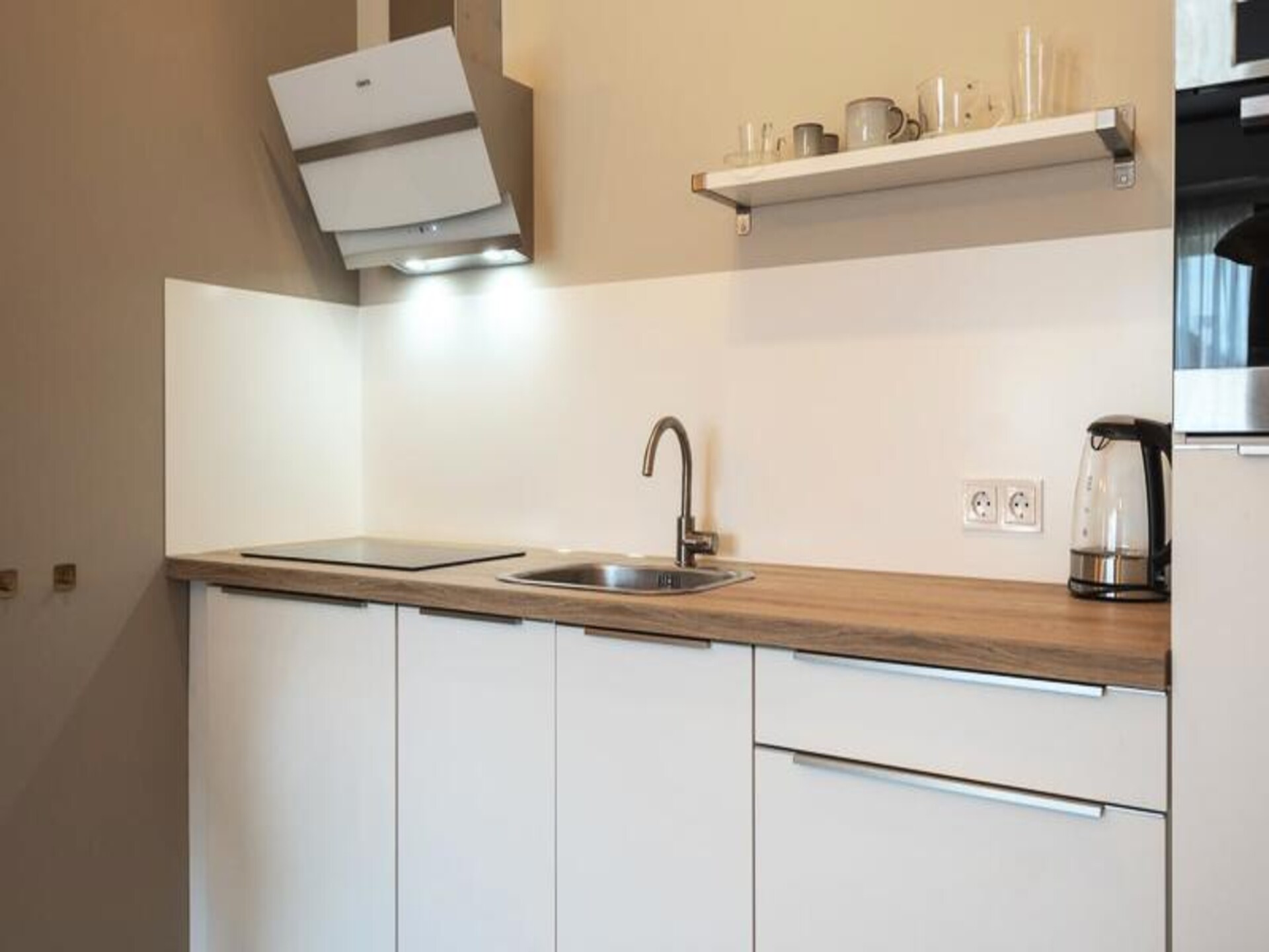 Kings Square Escape: stijlvolle studio op 250m van het strand van Zandvoort - foto 20