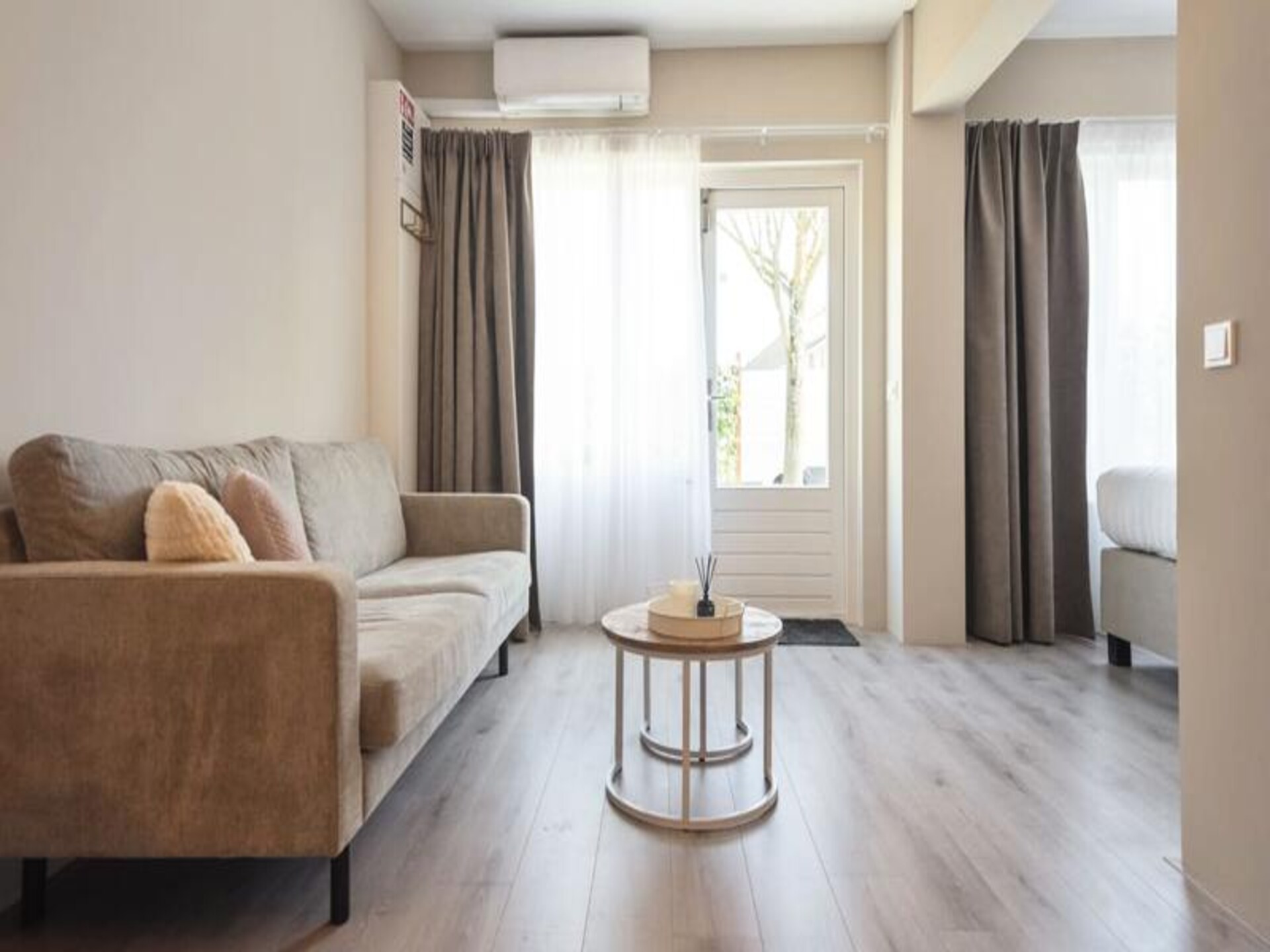 Kings Square Escape: stijlvolle studio op 250m van het strand van Zandvoort - foto 22