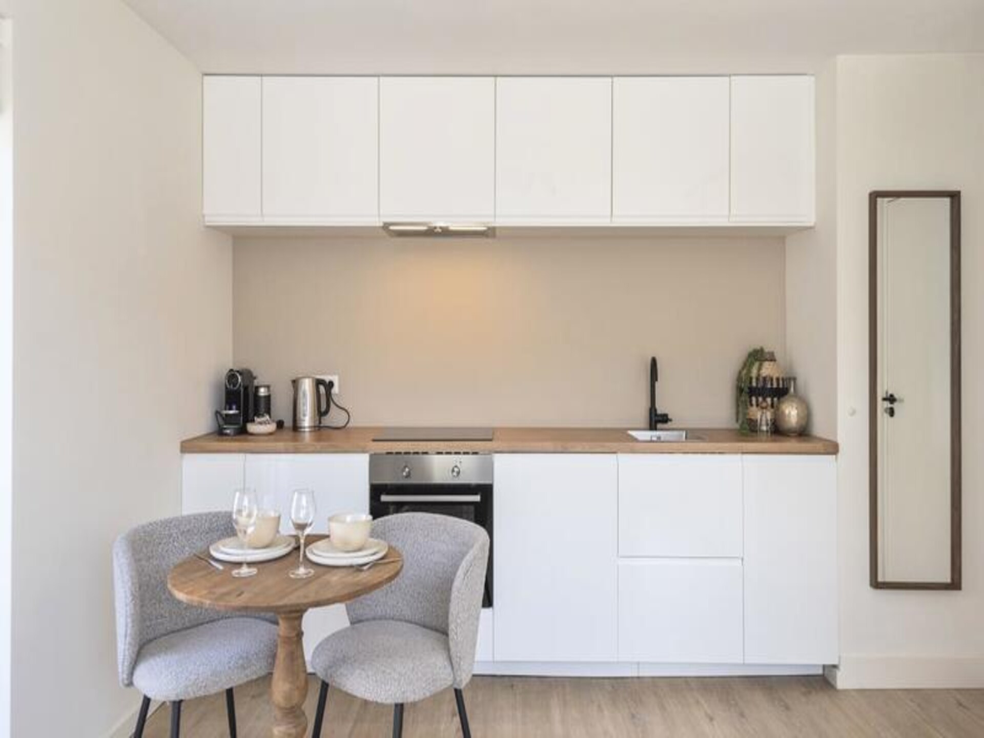 Yucca Apartment - Stijlvol strandverblijf op 250m van zee in Zandvoort - foto 8