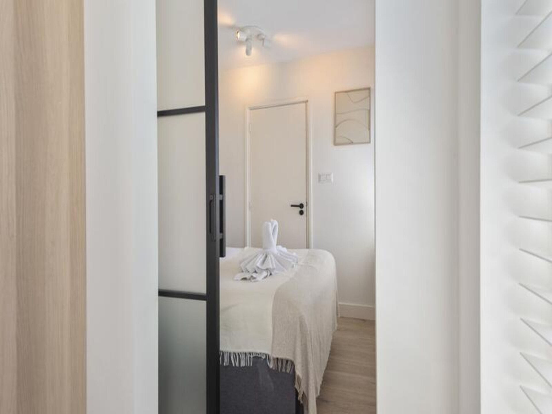 Yucca Apartment - Stijlvol strandverblijf op 250m van zee in Zandvoort - foto 9