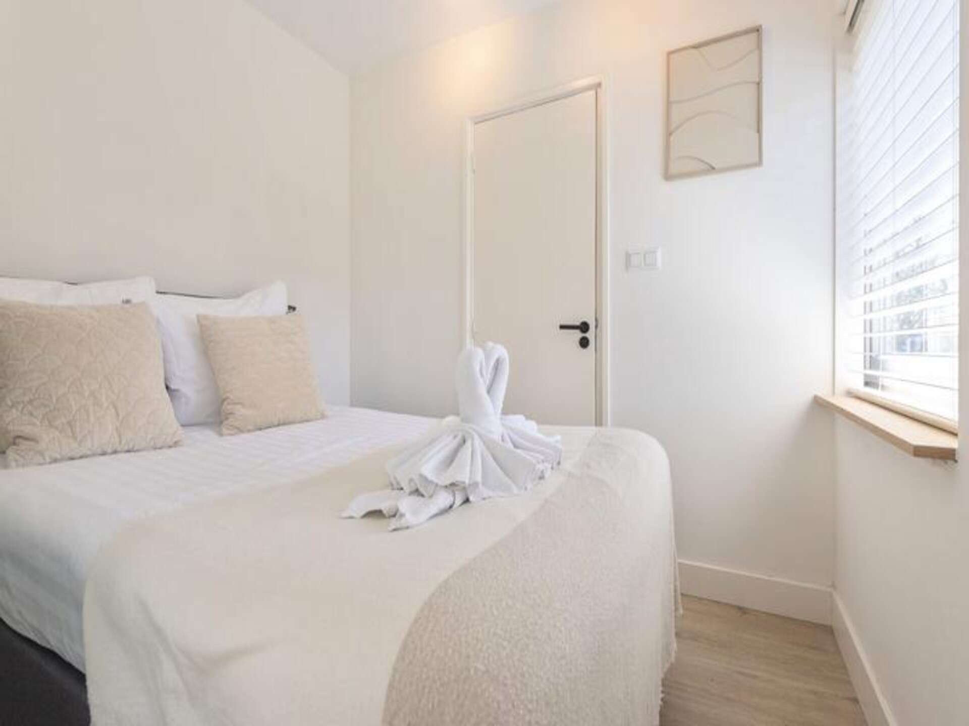 Yucca Apartment - Stijlvol strandverblijf op 250m van zee in Zandvoort - foto 10