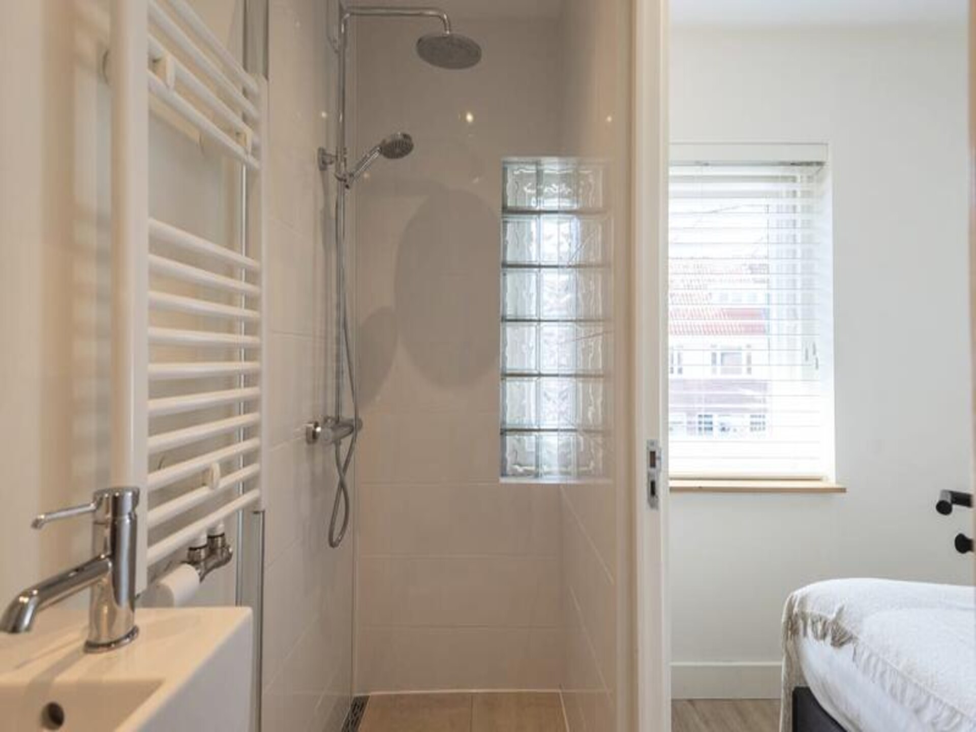 Yucca Apartment - Stijlvol strandverblijf op 250m van zee in Zandvoort - foto 12