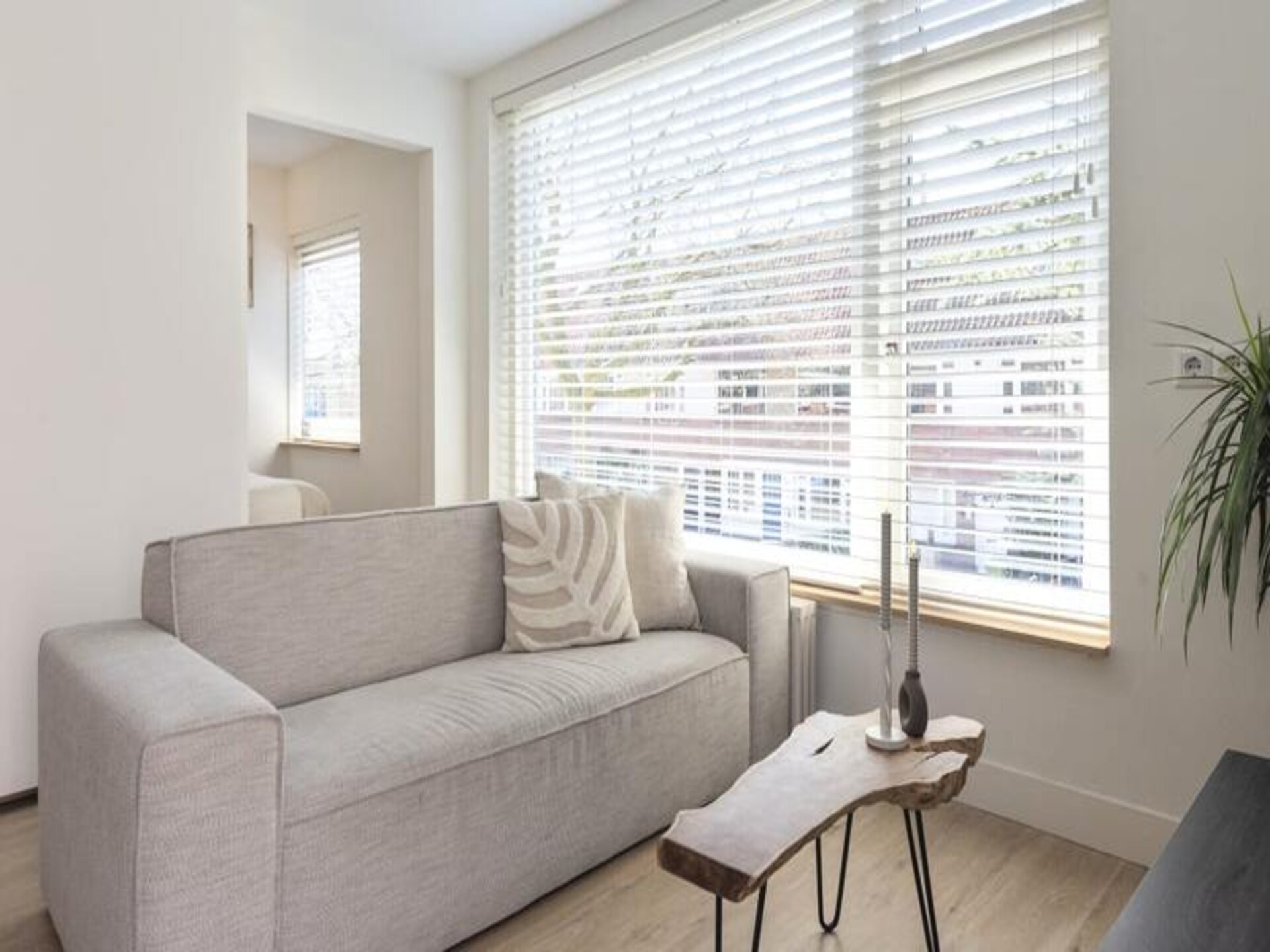 Yucca Apartment - Stijlvol strandverblijf op 250m van zee in Zandvoort - foto 15