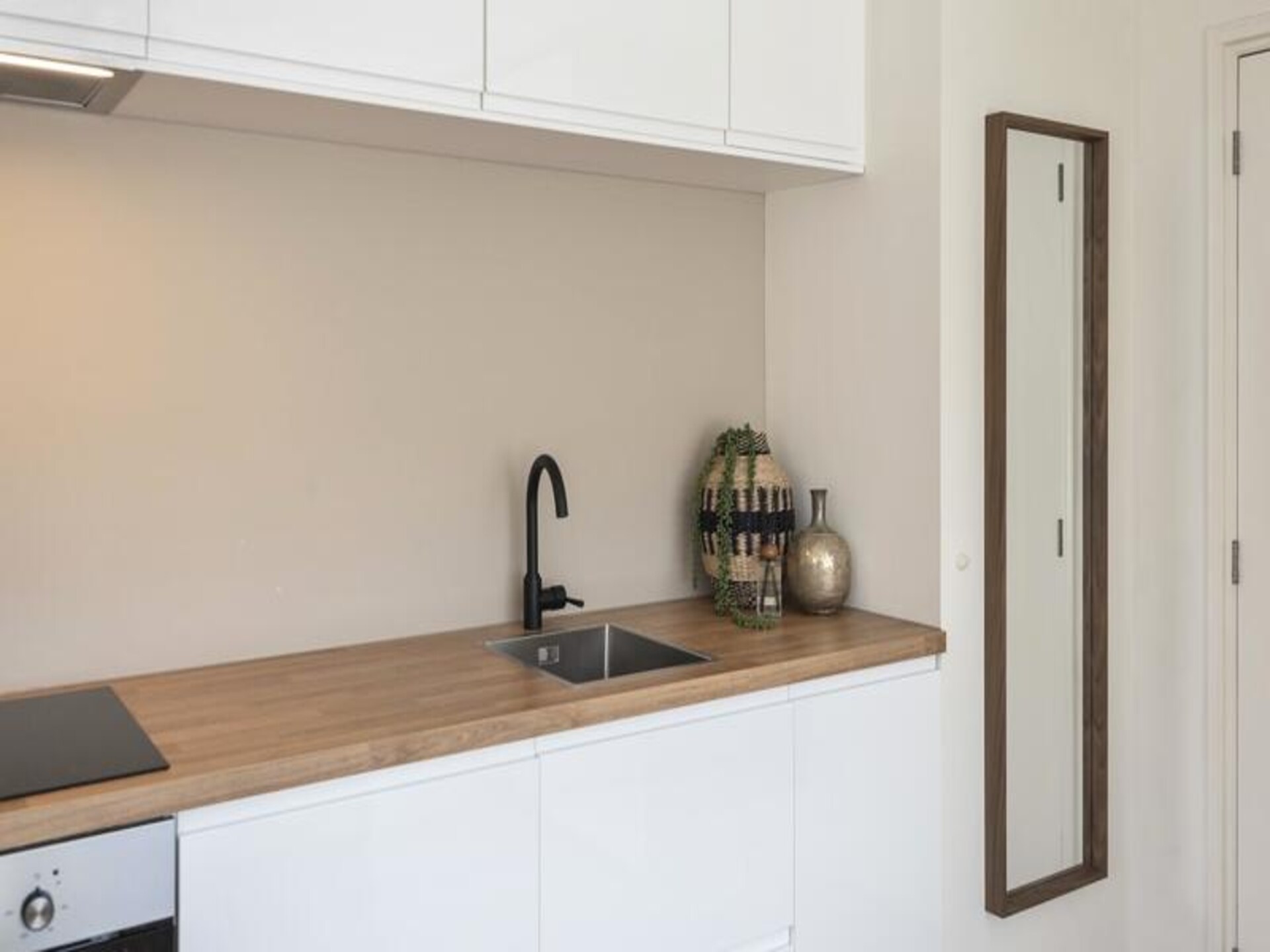 Yucca Apartment - Stijlvol strandverblijf op 250m van zee in Zandvoort - foto 17