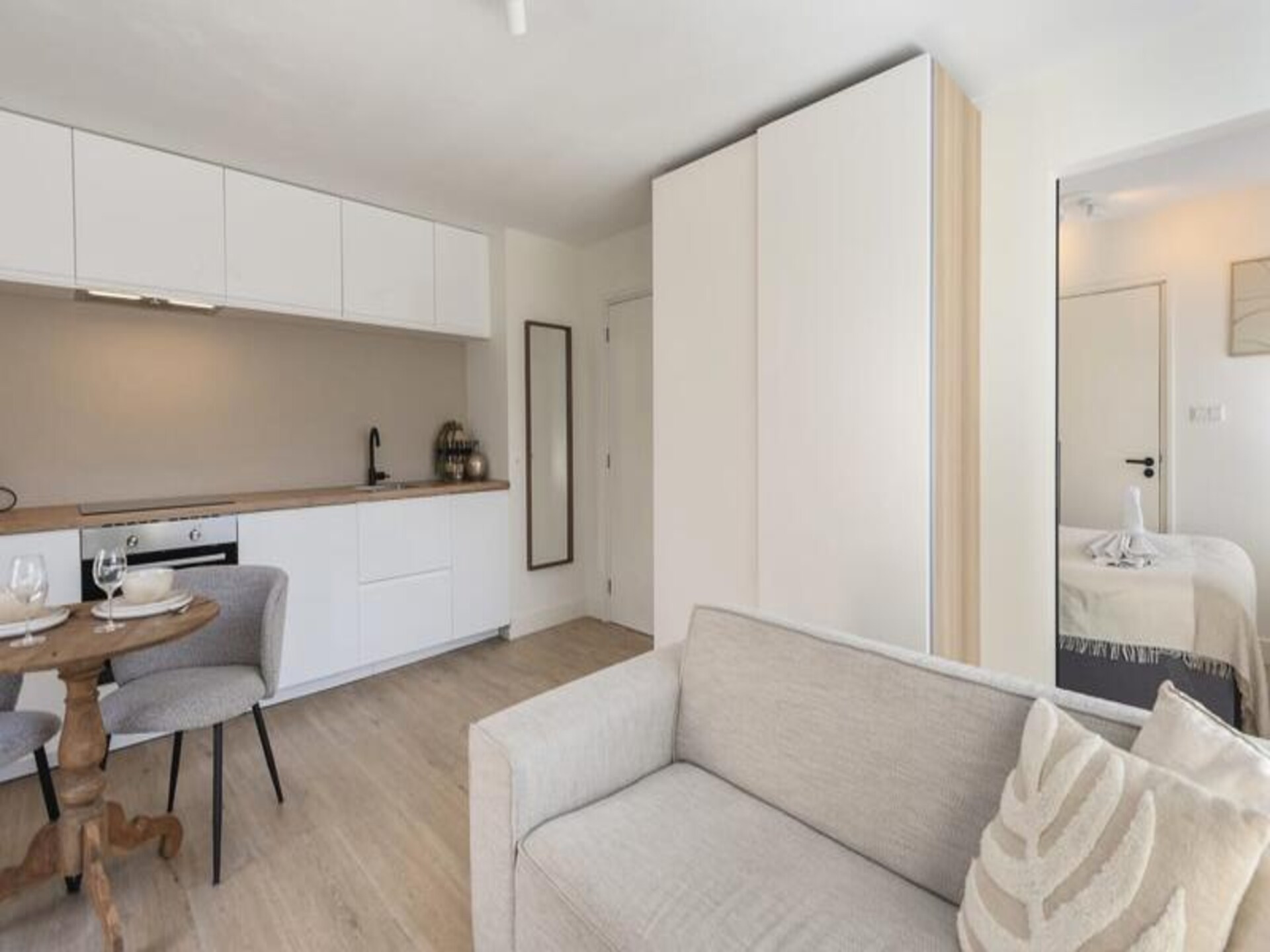 Yucca Apartment - Stijlvol strandverblijf op 250m van zee in Zandvoort - foto 18