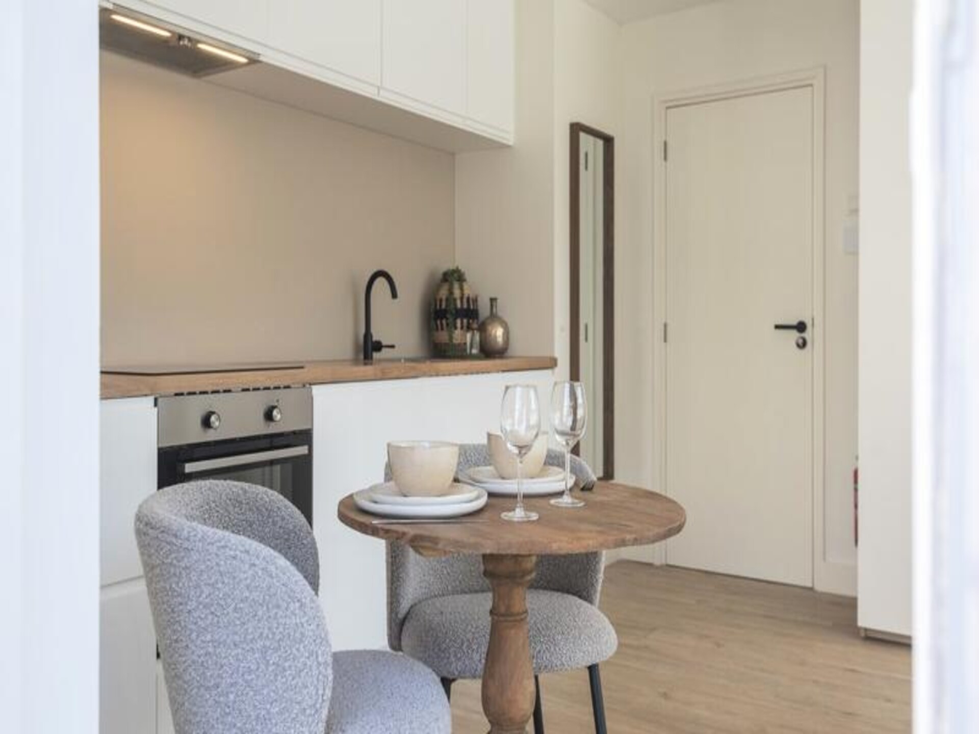 Yucca Apartment - Stijlvol strandverblijf op 250m van zee in Zandvoort - foto 20
