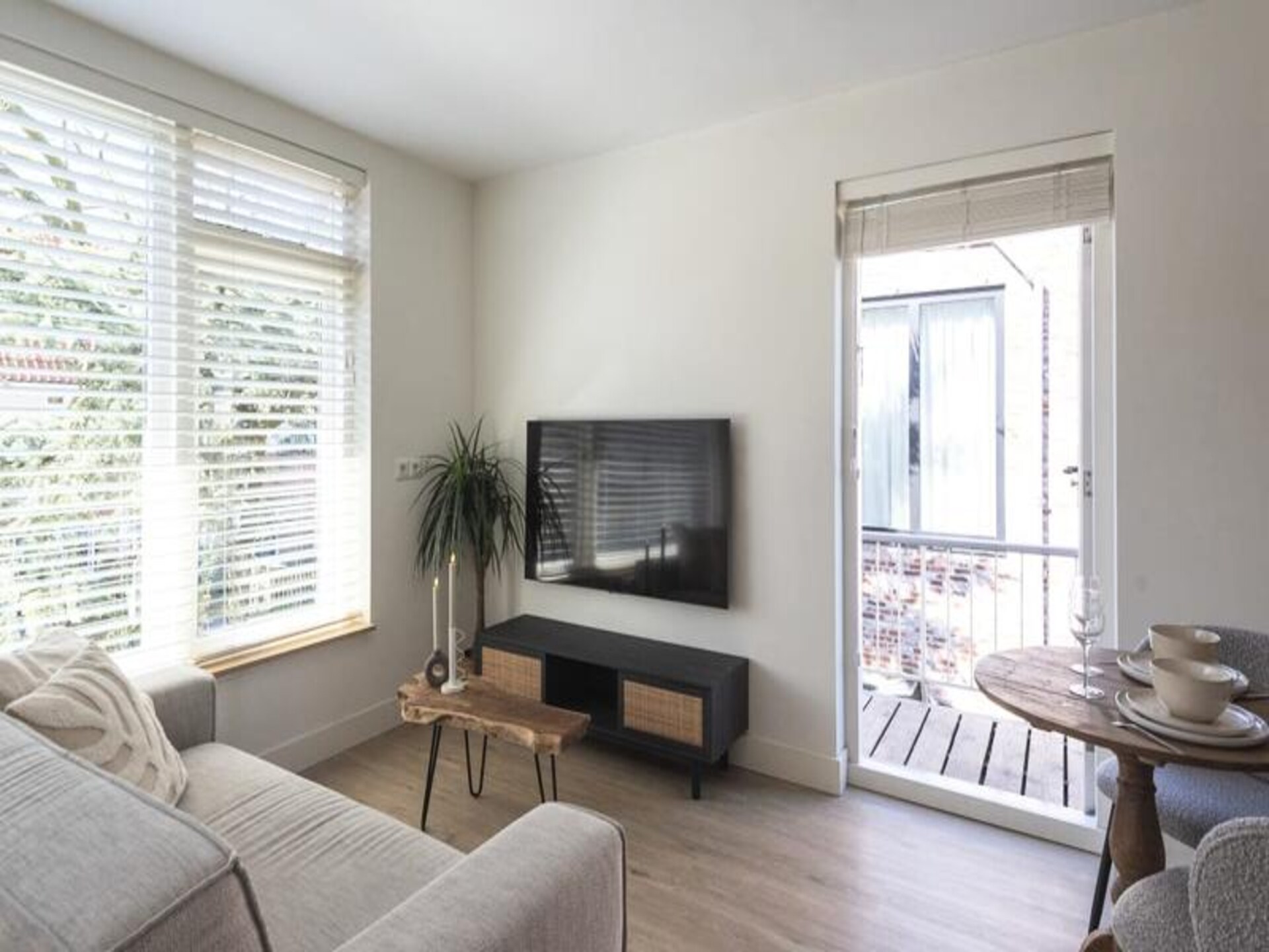 Yucca Apartment - Stijlvol strandverblijf op 250m van zee in Zandvoort - foto 21