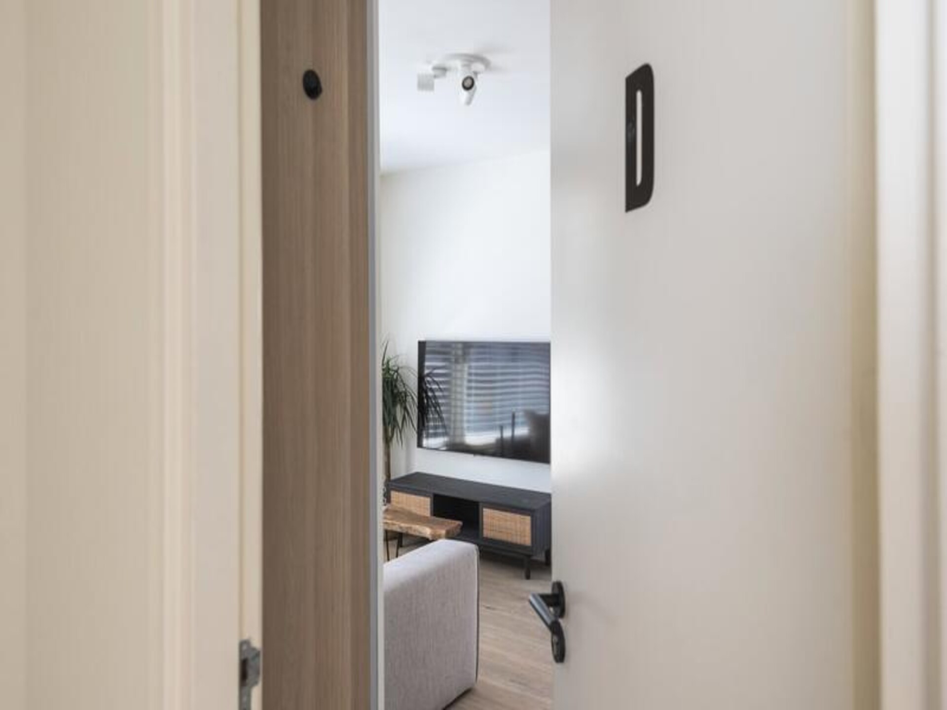 Yucca Apartment - Stijlvol strandverblijf op 250m van zee in Zandvoort - foto 23