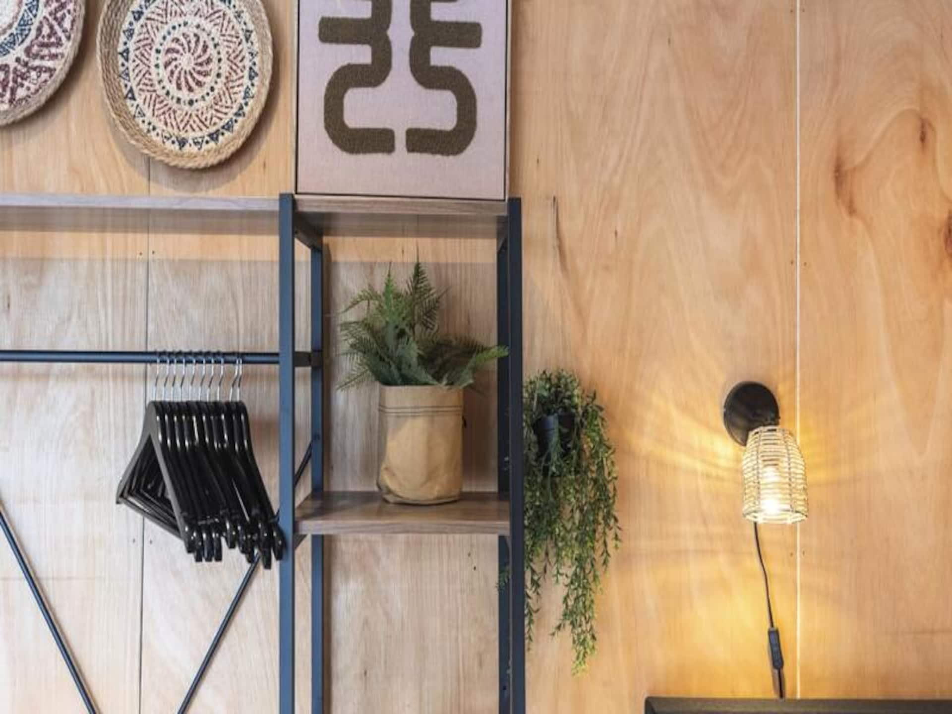 Beachhouse Rina: stijlvol studio aan zee in Zandvoort - foto 7
