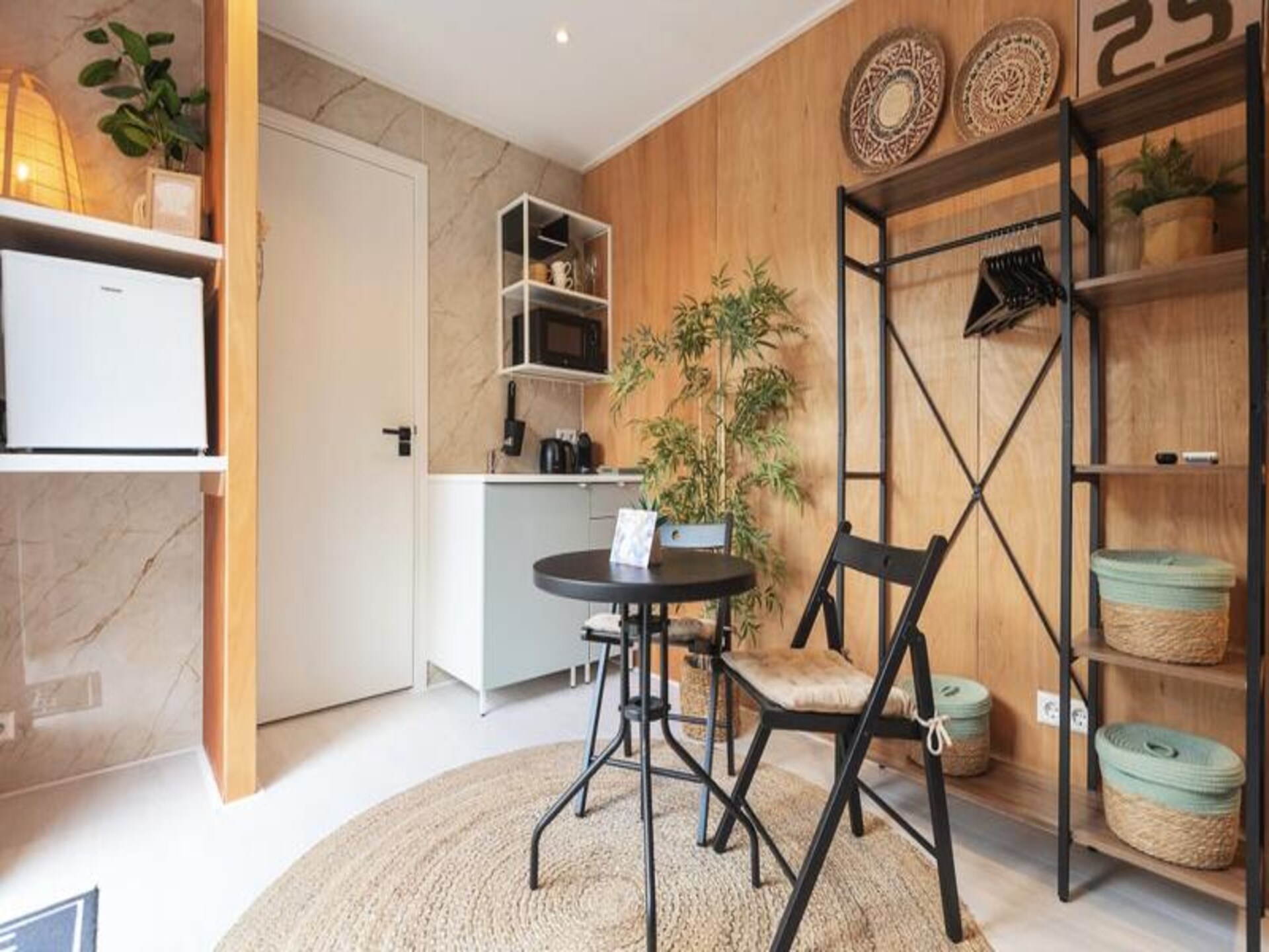 Beachhouse Rina: stijlvol studio aan zee in Zandvoort - foto 8