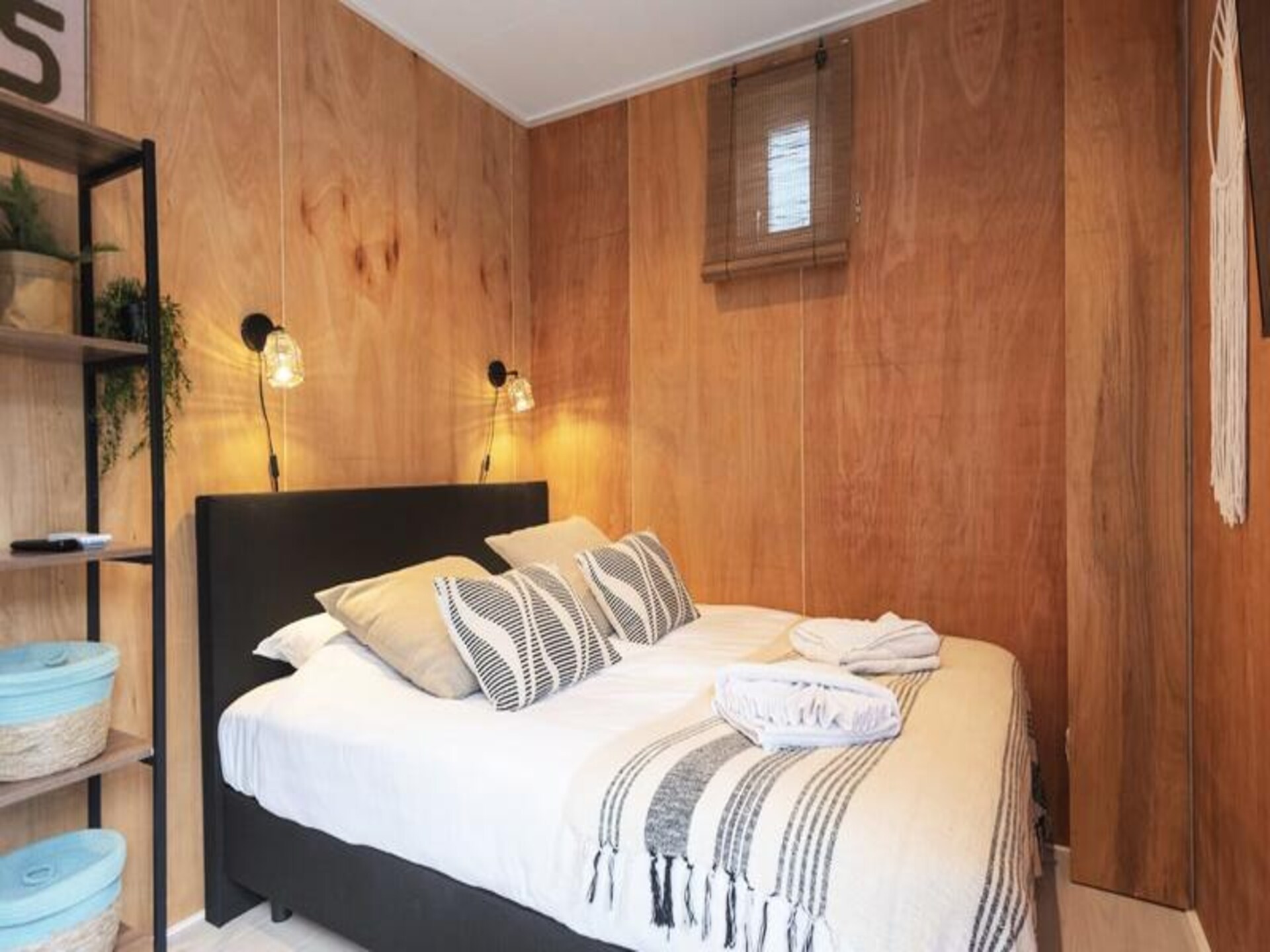 Beachhouse Rina: stijlvol studio aan zee in Zandvoort - foto 9