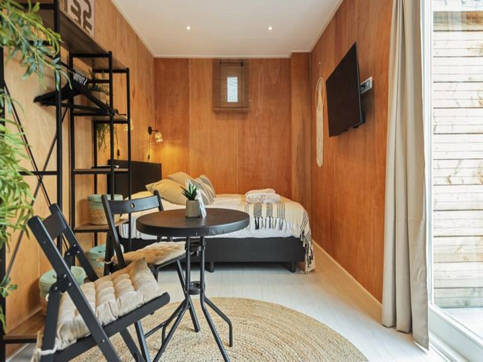 Beachhouse Rina: stijlvol studio aan zee in Zandvoort - foto 14