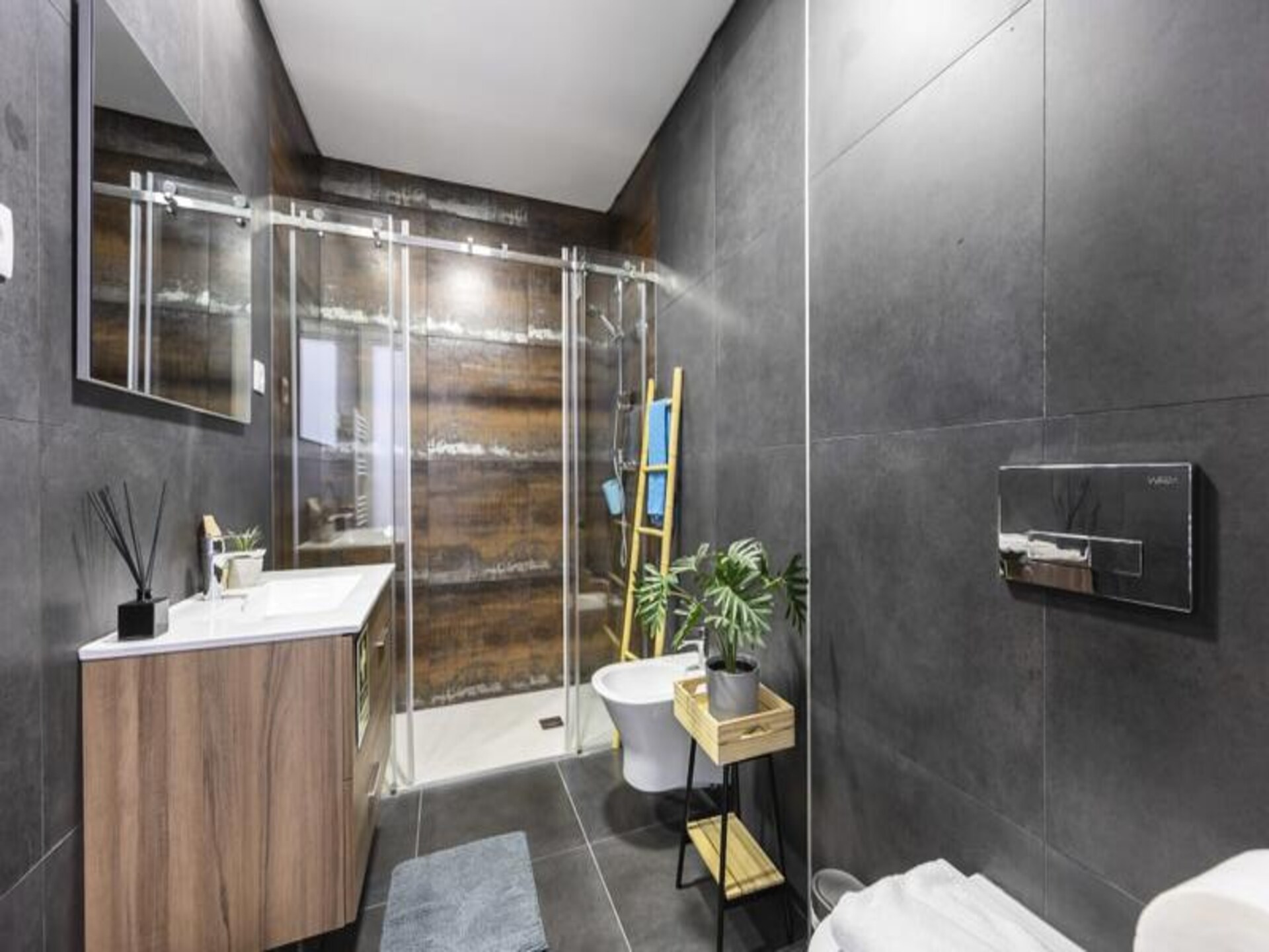 Modern appartement met zeezicht, jacuzzi en dakterras in Burgau, Algarve - foto 7