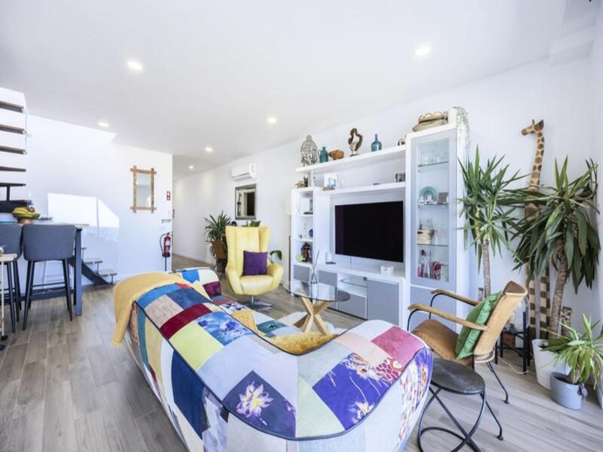 Modern appartement met zeezicht, jacuzzi en dakterras in Burgau, Algarve - foto 15