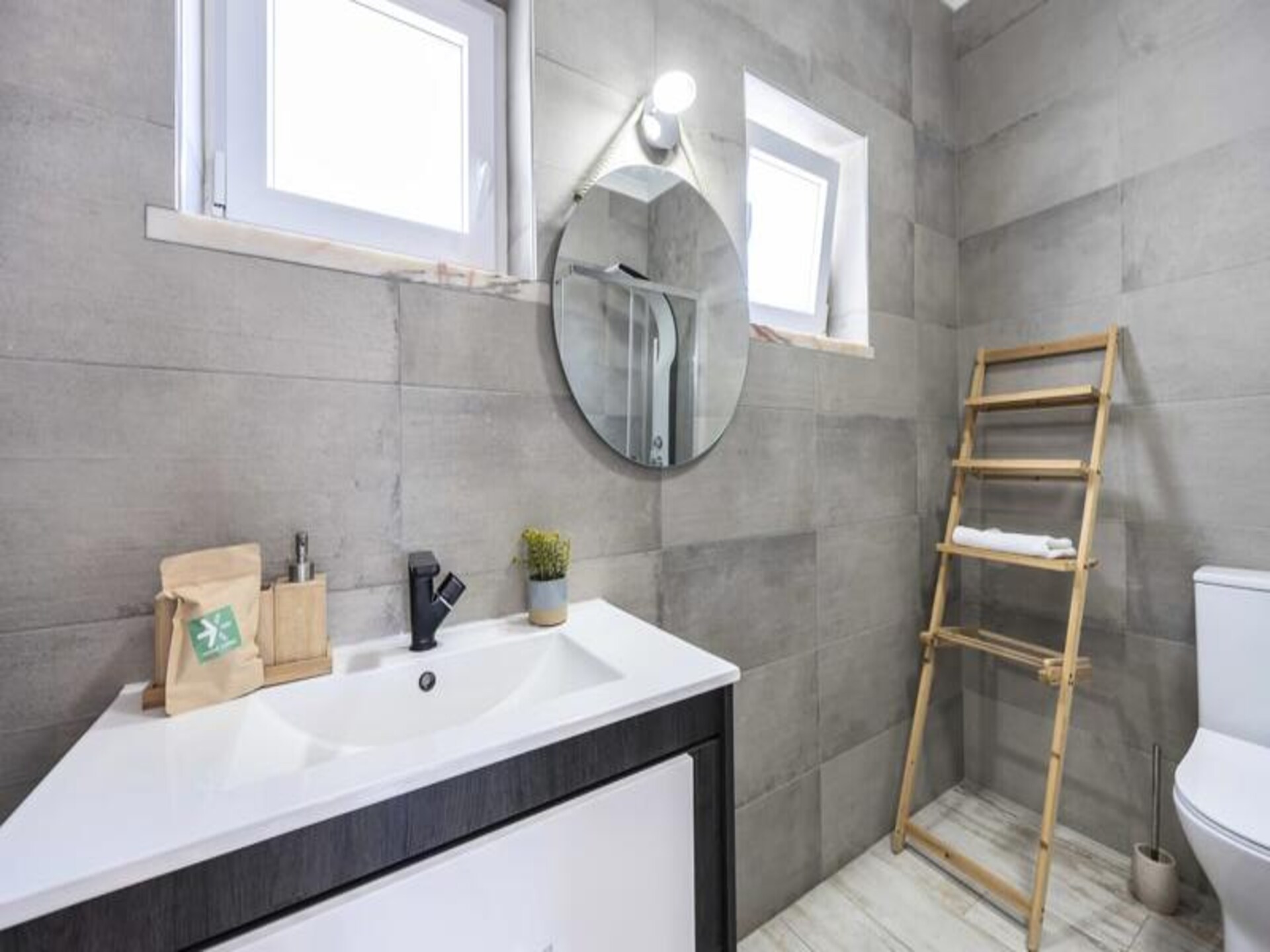 Appartement met dakterras en zeezicht in Portimão - foto 14