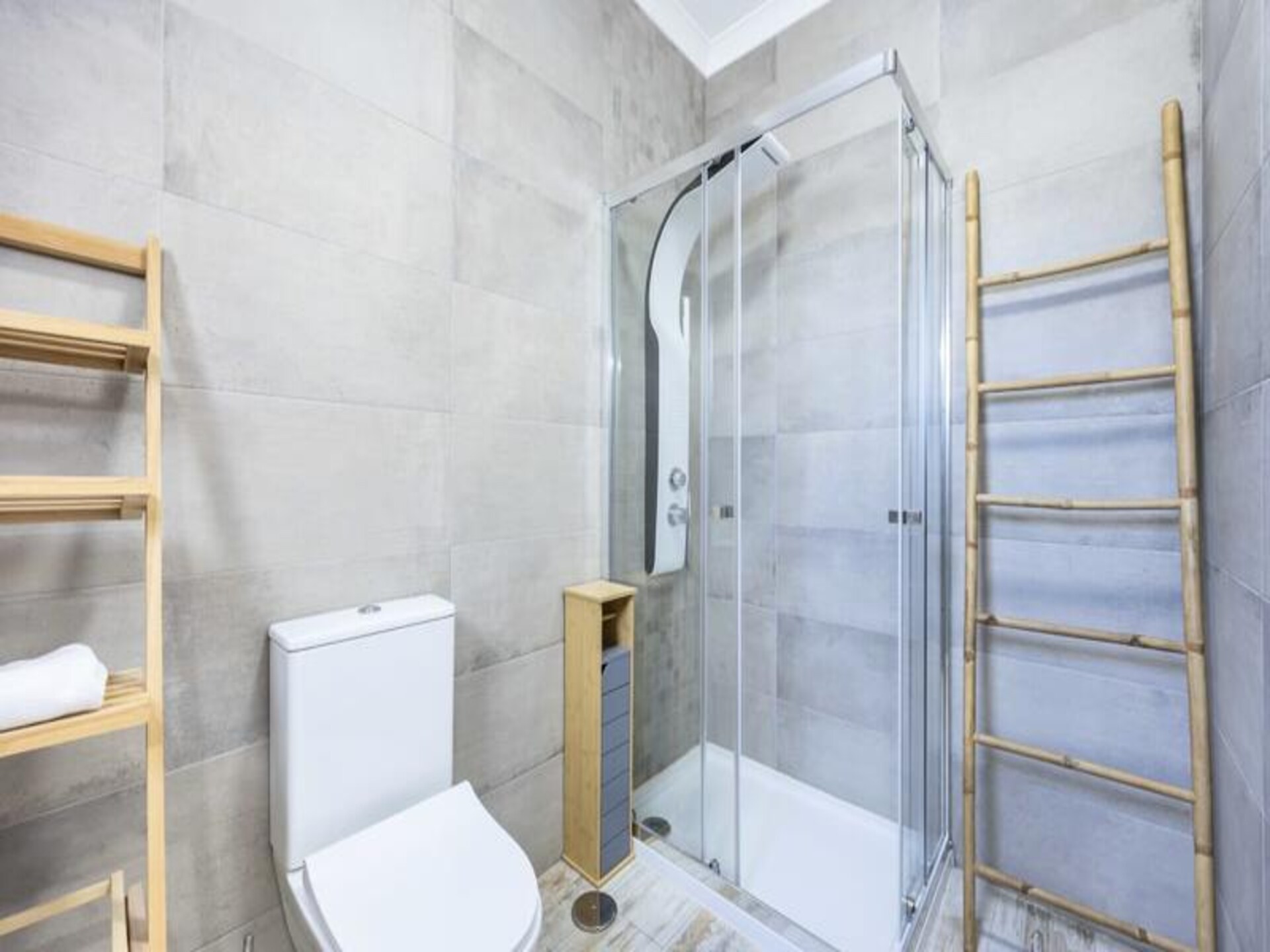 Appartement met dakterras en zeezicht in Portimão - foto 15