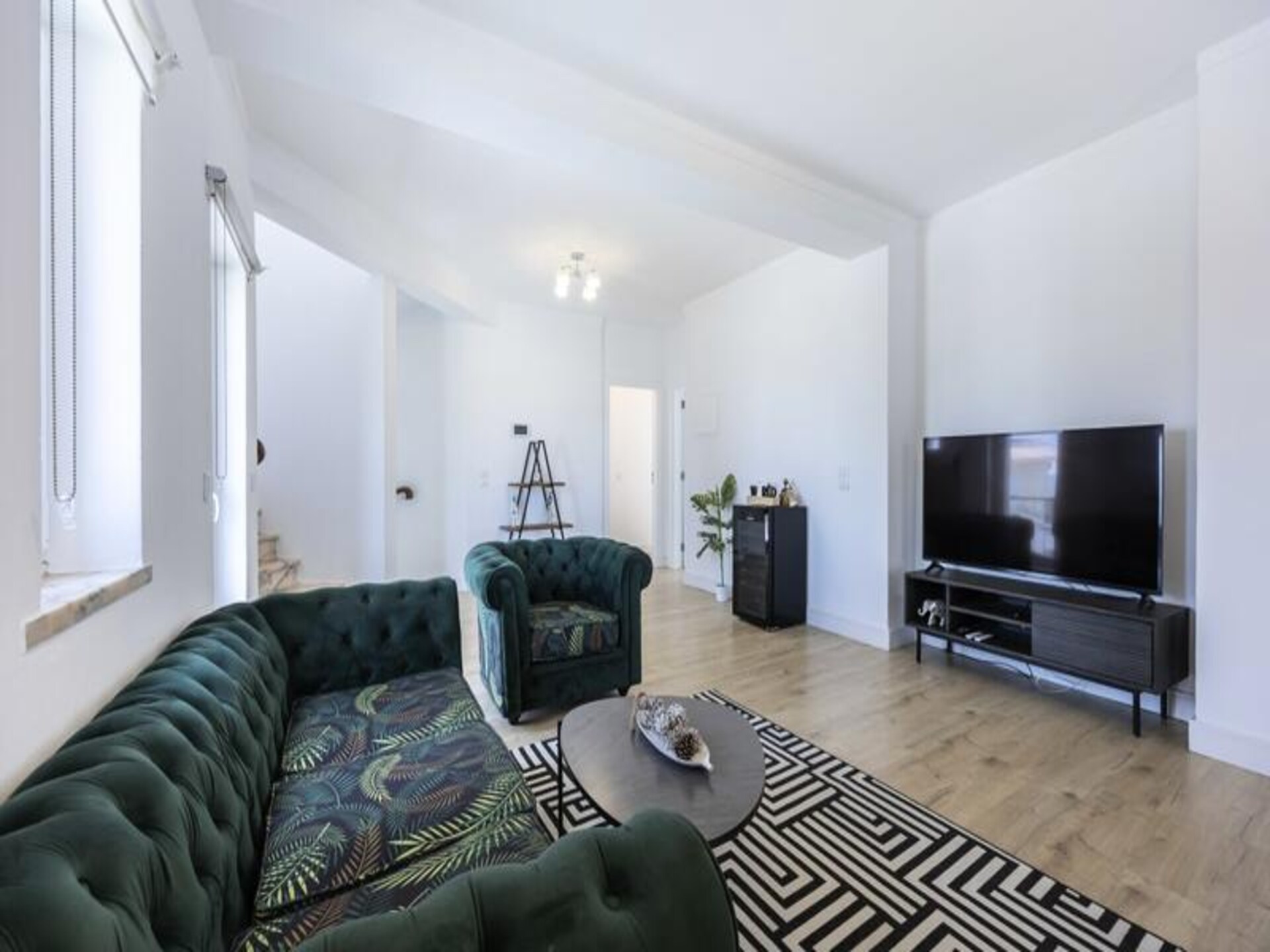 Appartement met dakterras en zeezicht in Portimão - foto 19