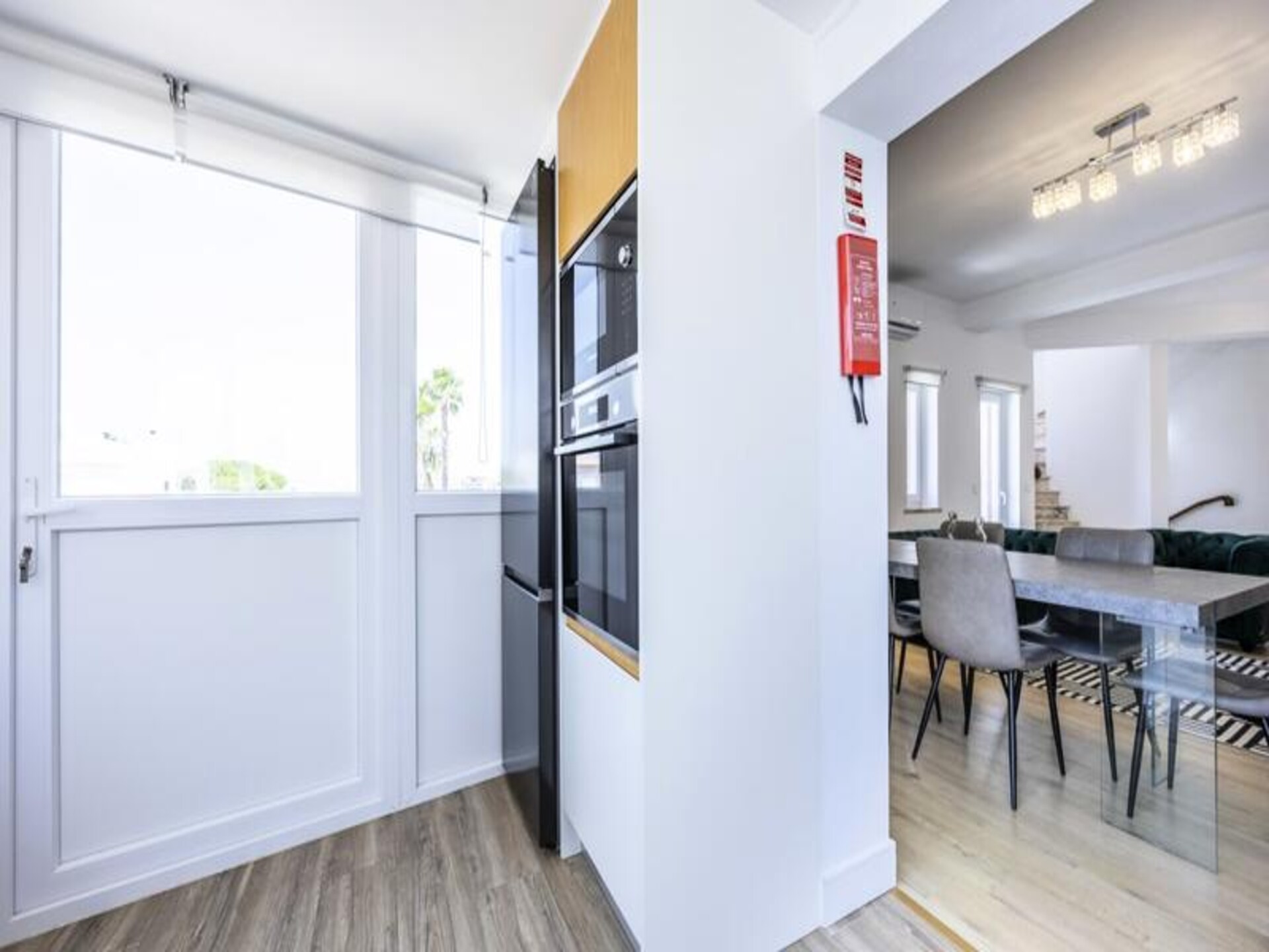 Appartement met dakterras en zeezicht in Portimão - foto 20
