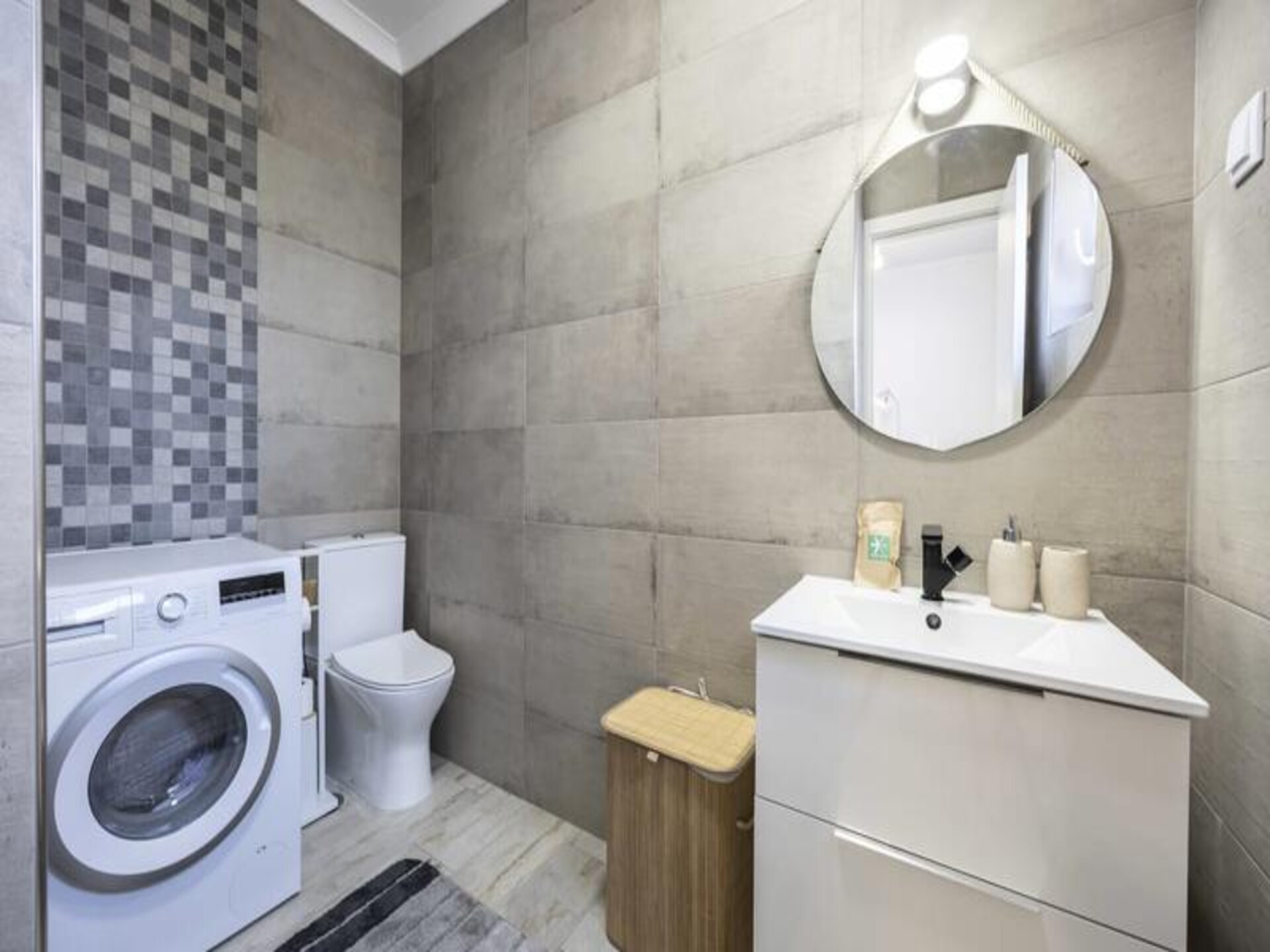 Appartement met dakterras en zeezicht in Portimão - foto 22