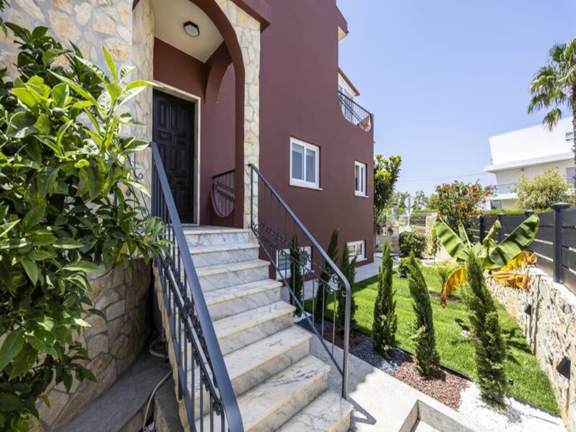 Appartement met dakterras en zeezicht in Portimão - foto 26