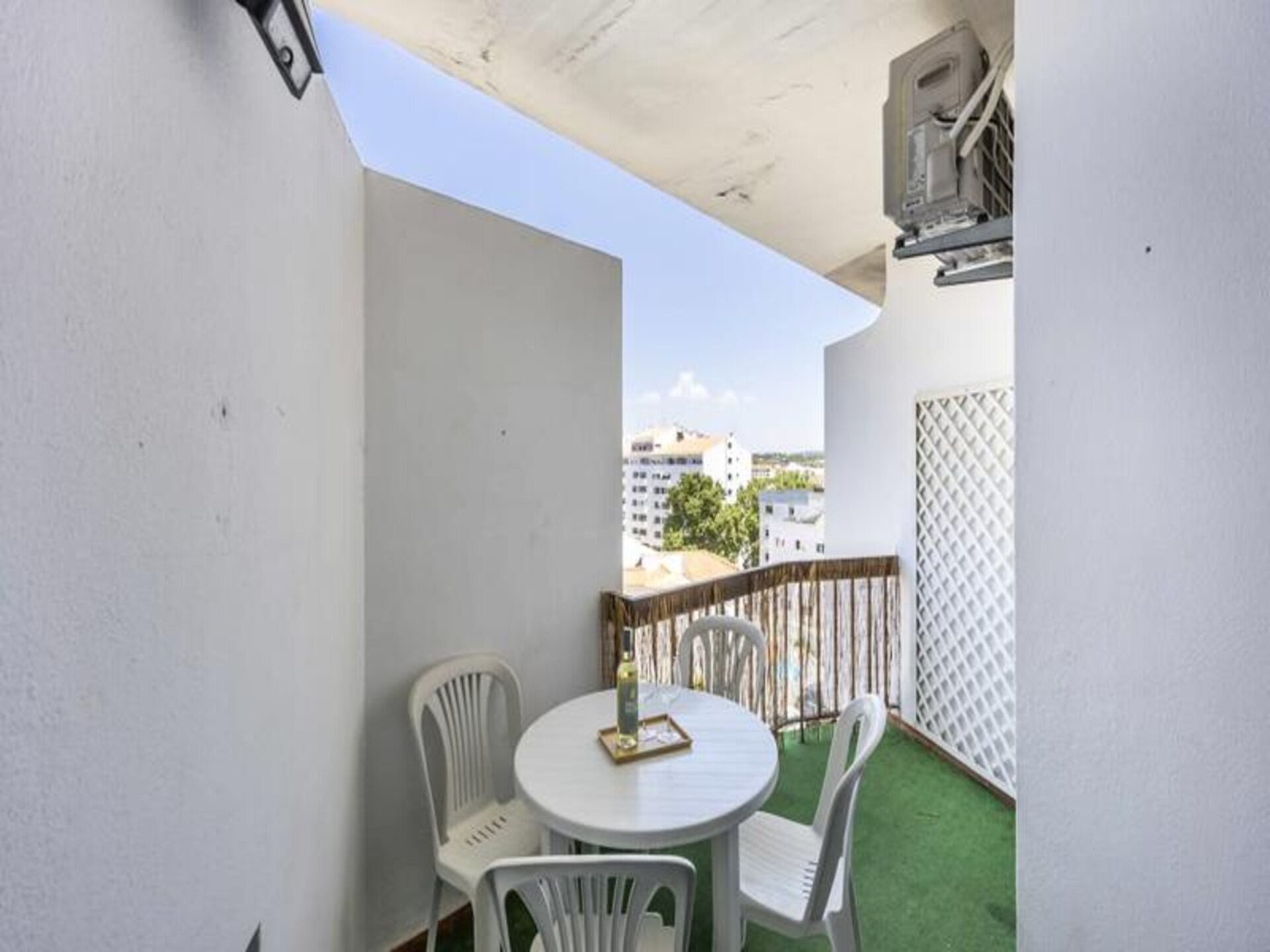Knusse studio in Albufeira met zwembad, vlakbij strand en centrum - foto 15