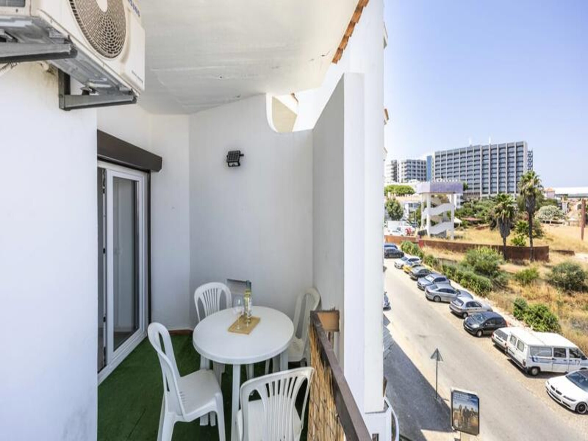 Knusse studio in Albufeira met zwembad, vlakbij strand en centrum - foto 16