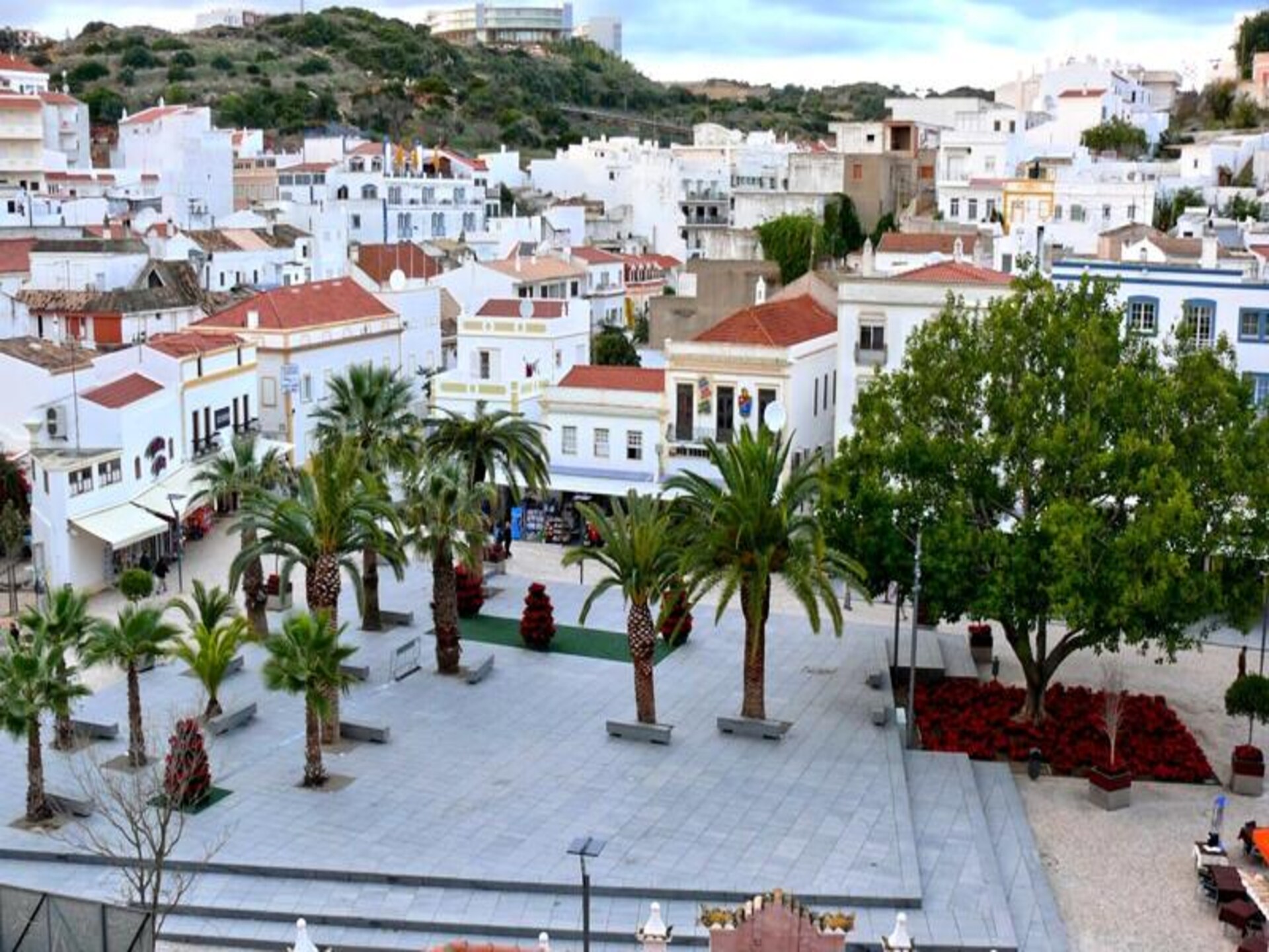 Knusse studio in Albufeira met zwembad, vlakbij strand en centrum - foto 21