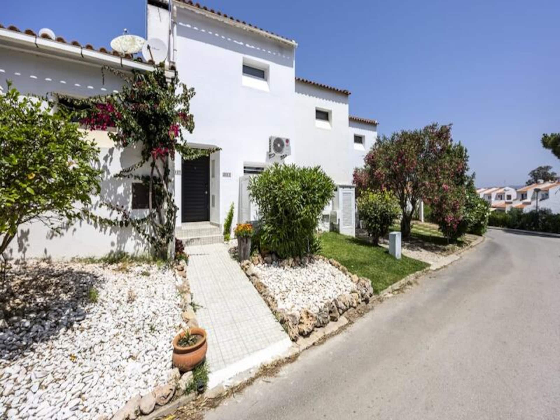 Licht appartement op 5 minuten van strand Falésia in Albufeira - foto 2