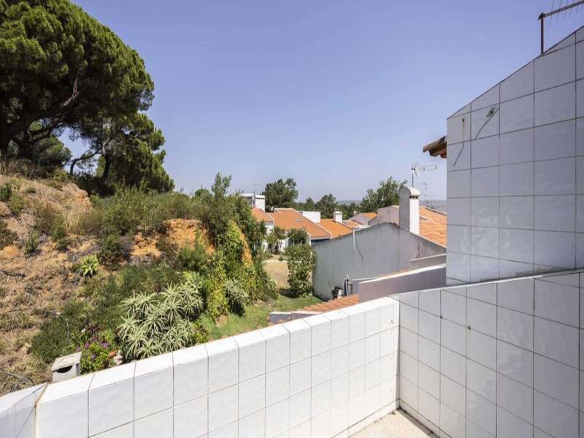 Licht appartement op 5 minuten van strand Falésia in Albufeira - foto 13