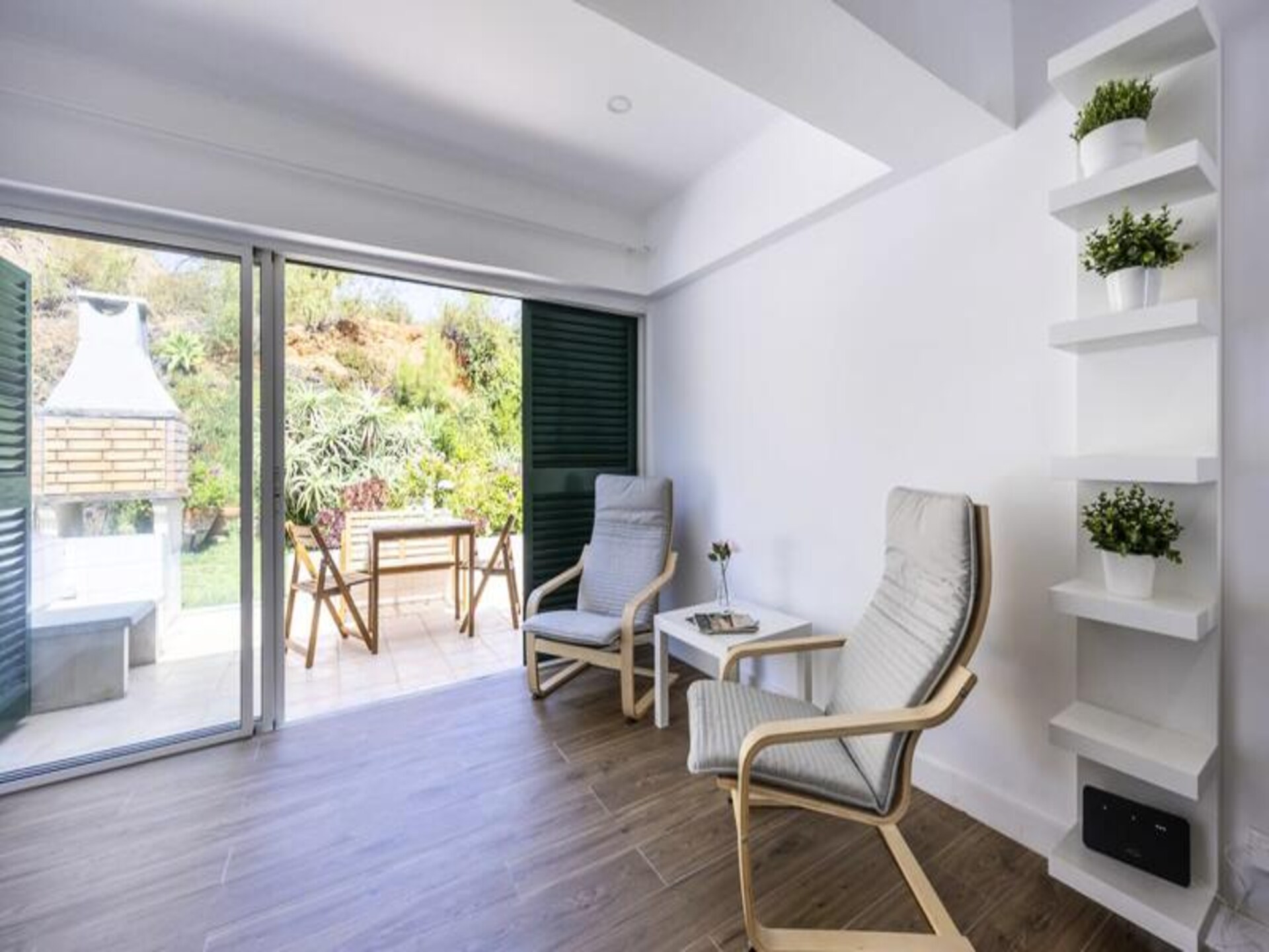 Licht appartement op 5 minuten van strand Falésia in Albufeira - foto 16