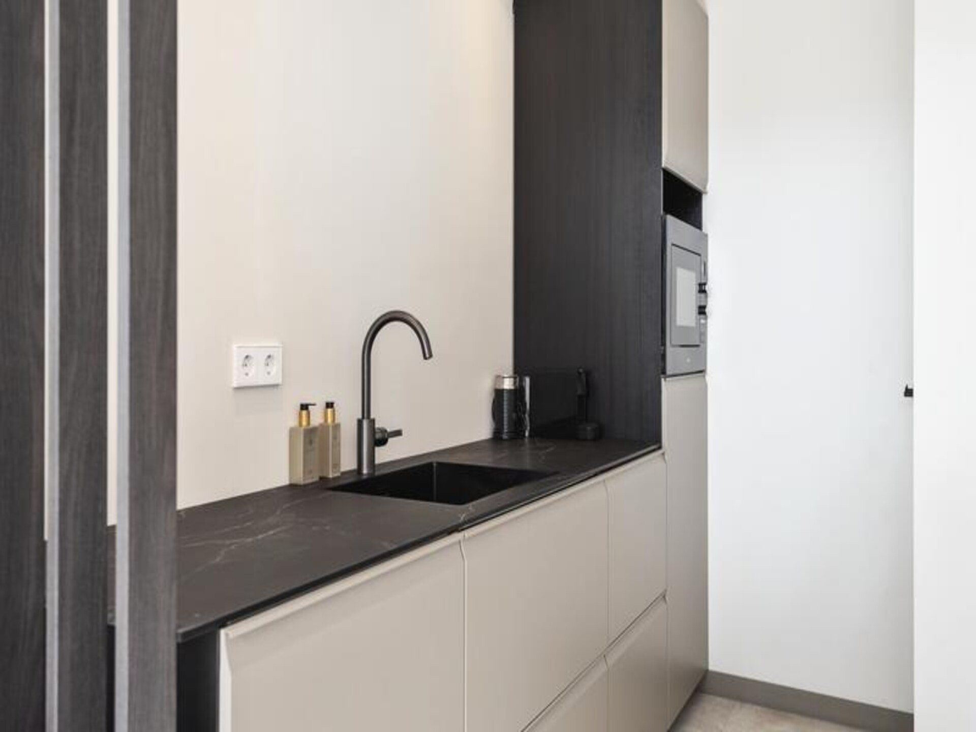 Modern strandappartement Nofa 7 in hartje Zandvoort - foto 3