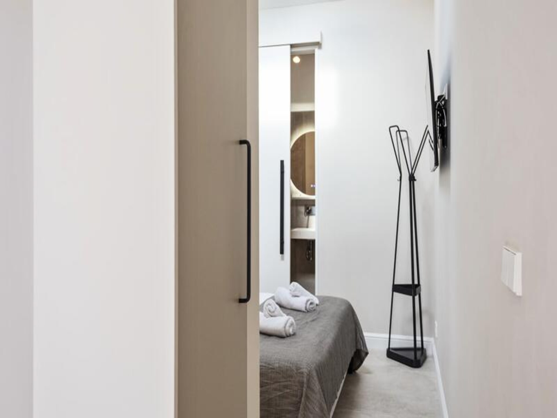 Modern strandappartement Nofa 7 in hartje Zandvoort - foto 7