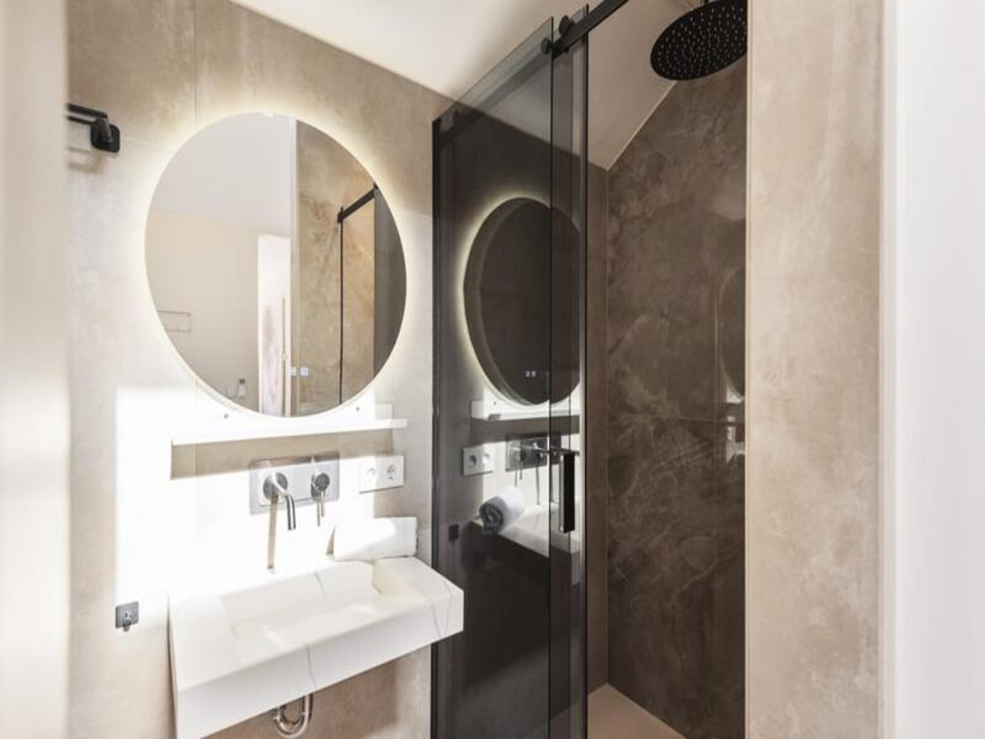 Modern strandappartement Nofa 7 in hartje Zandvoort - foto 9
