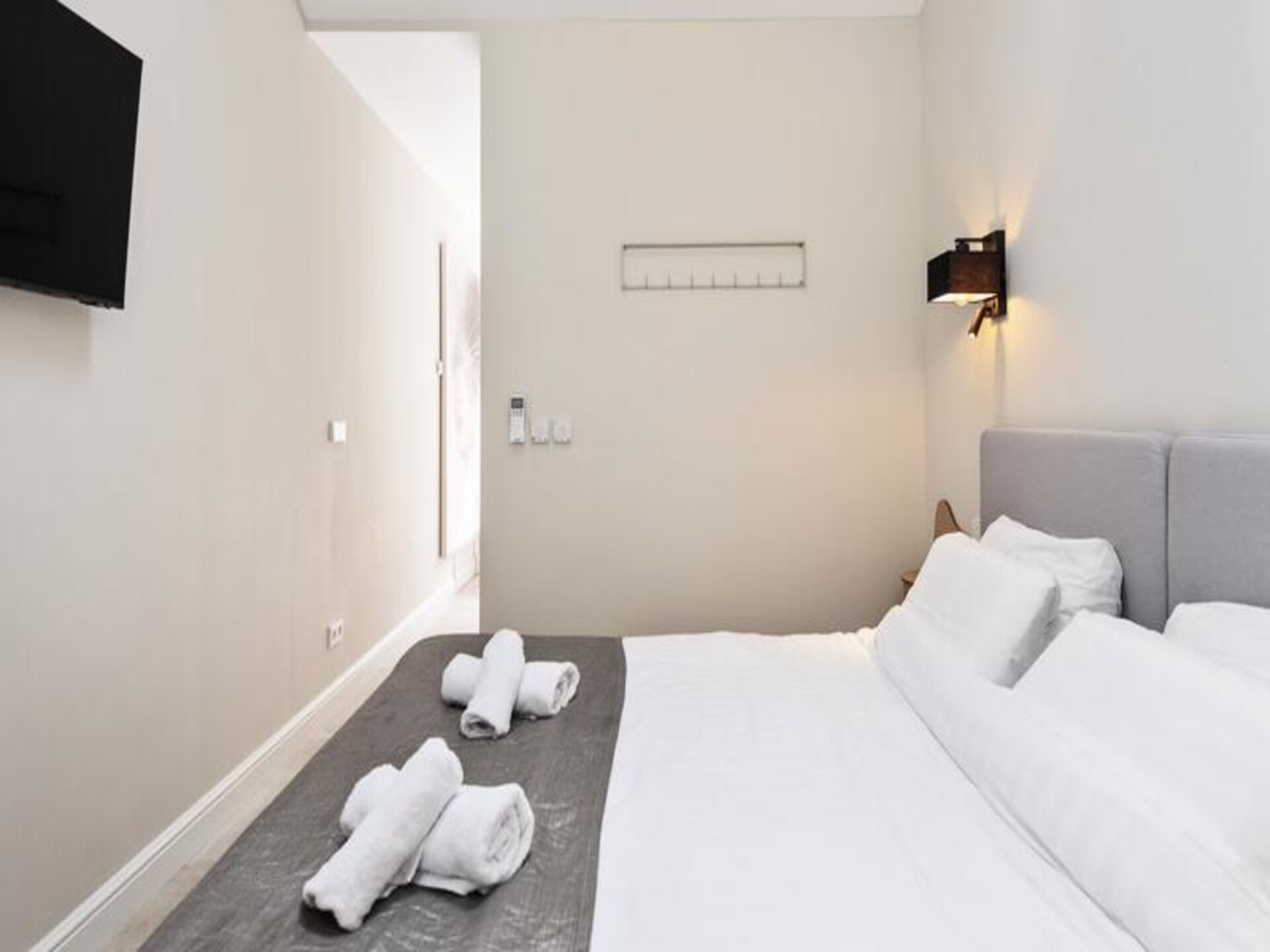 Modern strandappartement Nofa 7 in hartje Zandvoort - foto 11