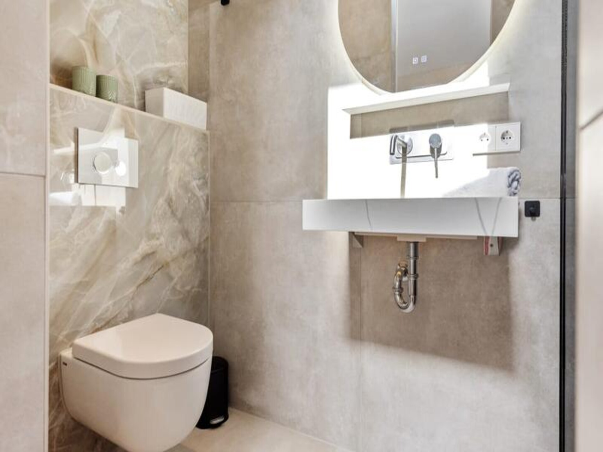 Modern strandappartement Nofa 7 in hartje Zandvoort - foto 12