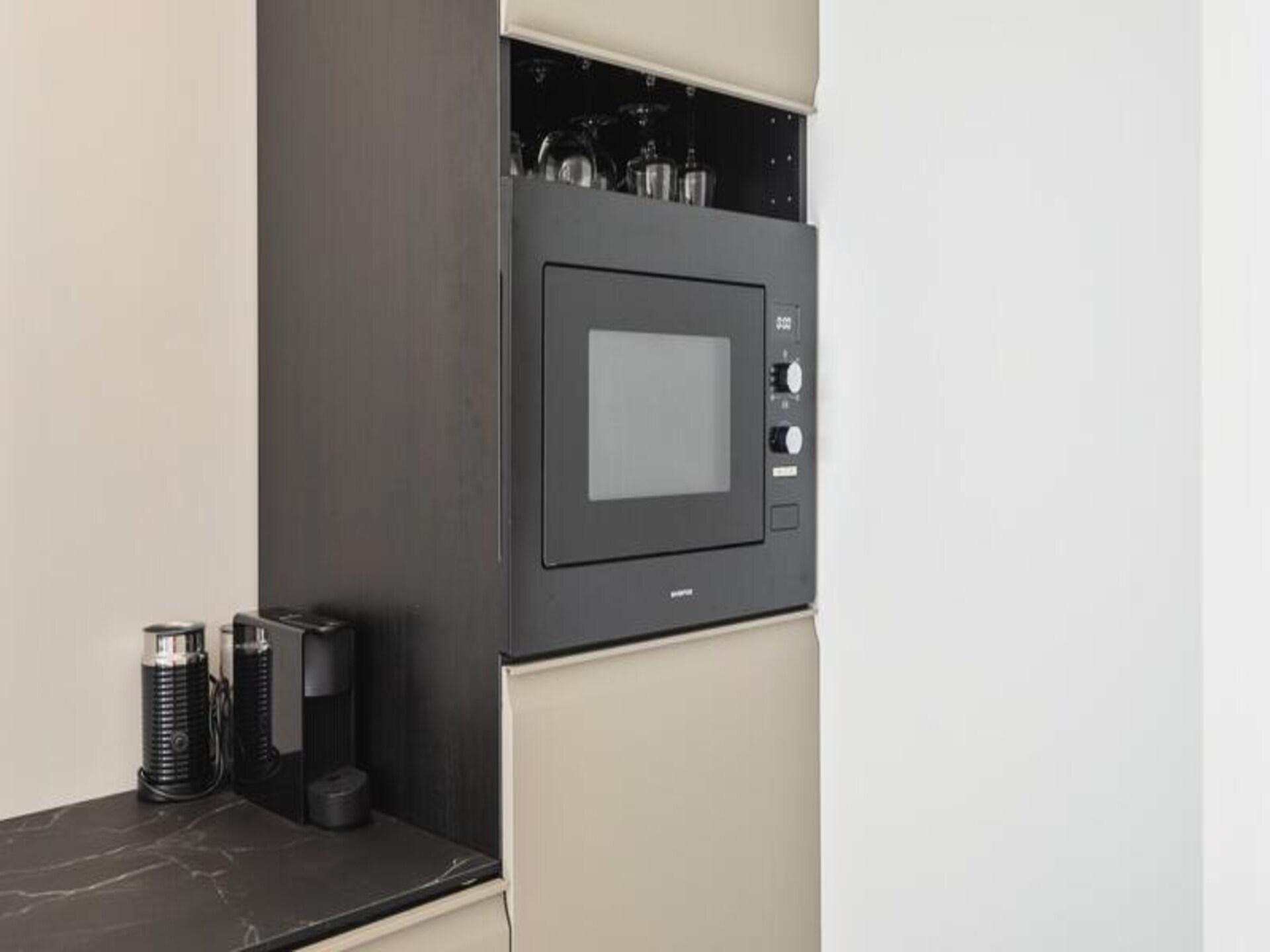Modern strandappartement Nofa 7 in hartje Zandvoort - foto 15