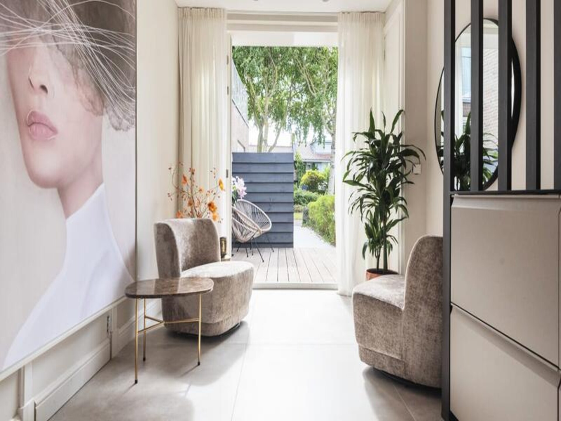 Modern strandappartement Nofa 7 in hartje Zandvoort - foto 16