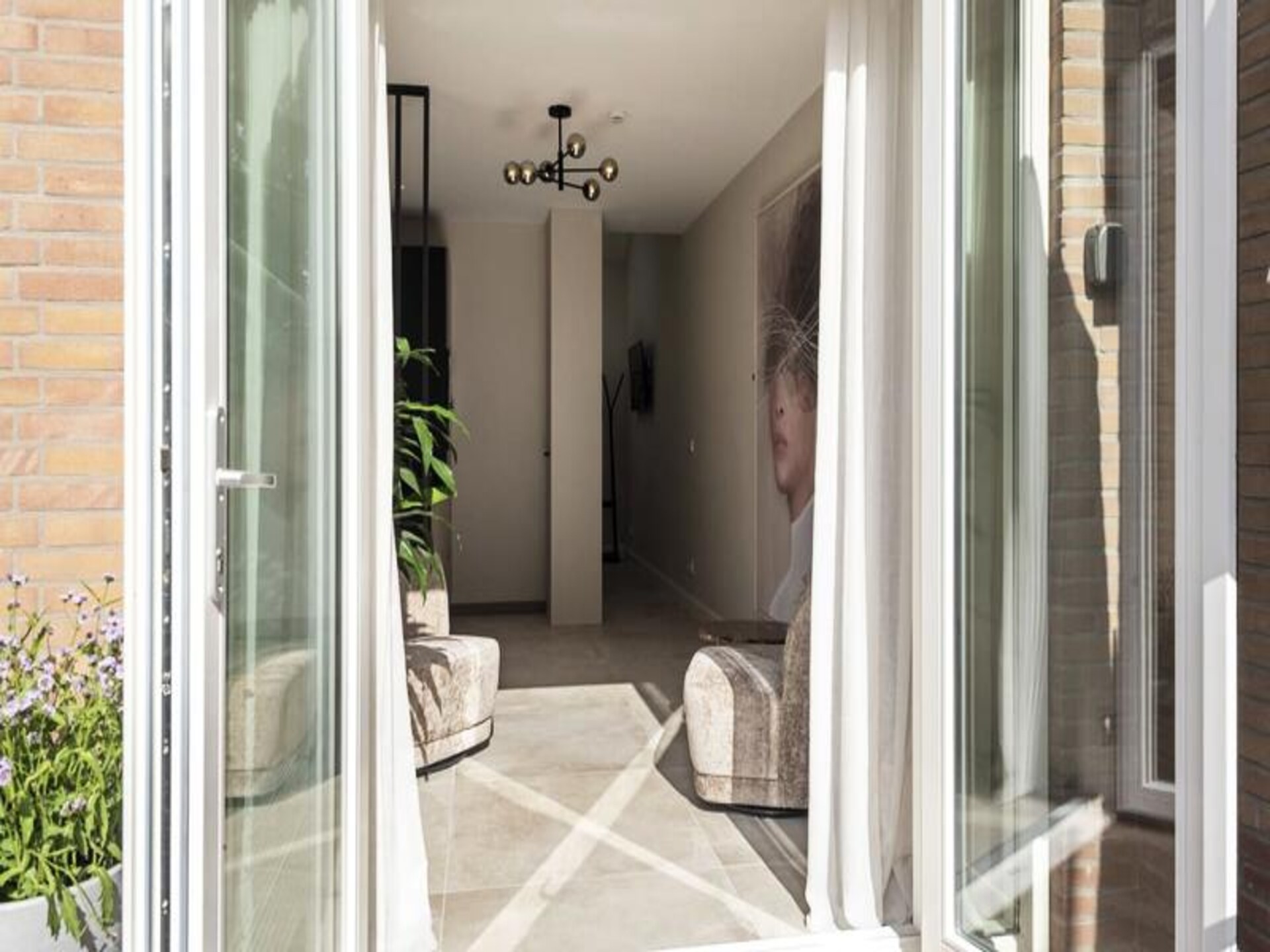 Modern strandappartement Nofa 7 in hartje Zandvoort - foto 17