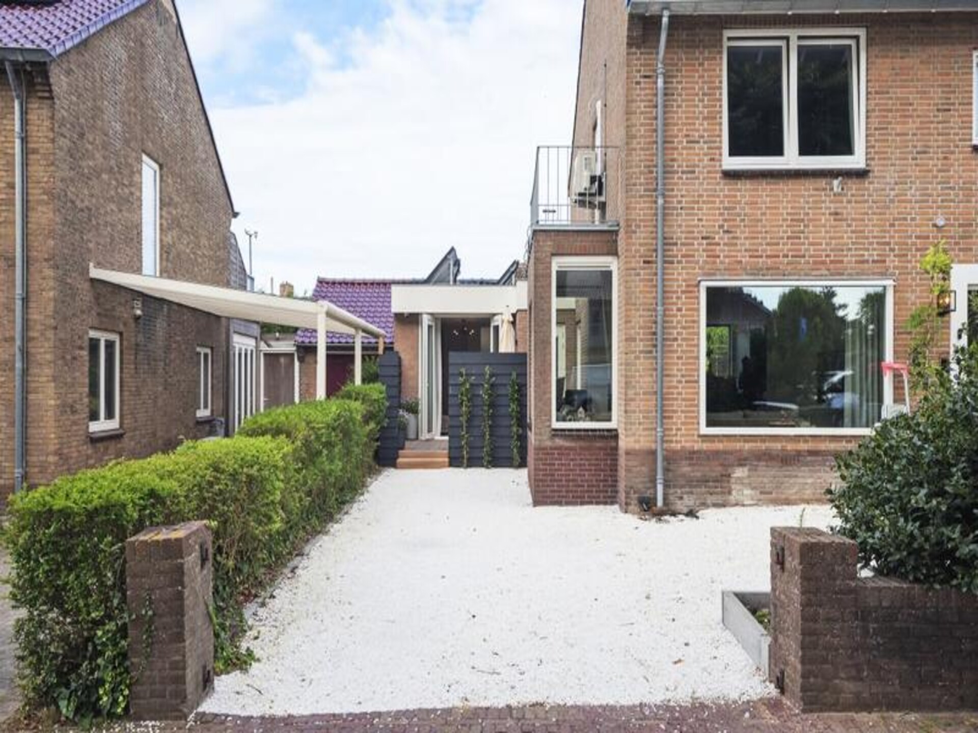 Modern strandappartement Nofa 7 in hartje Zandvoort - foto 18