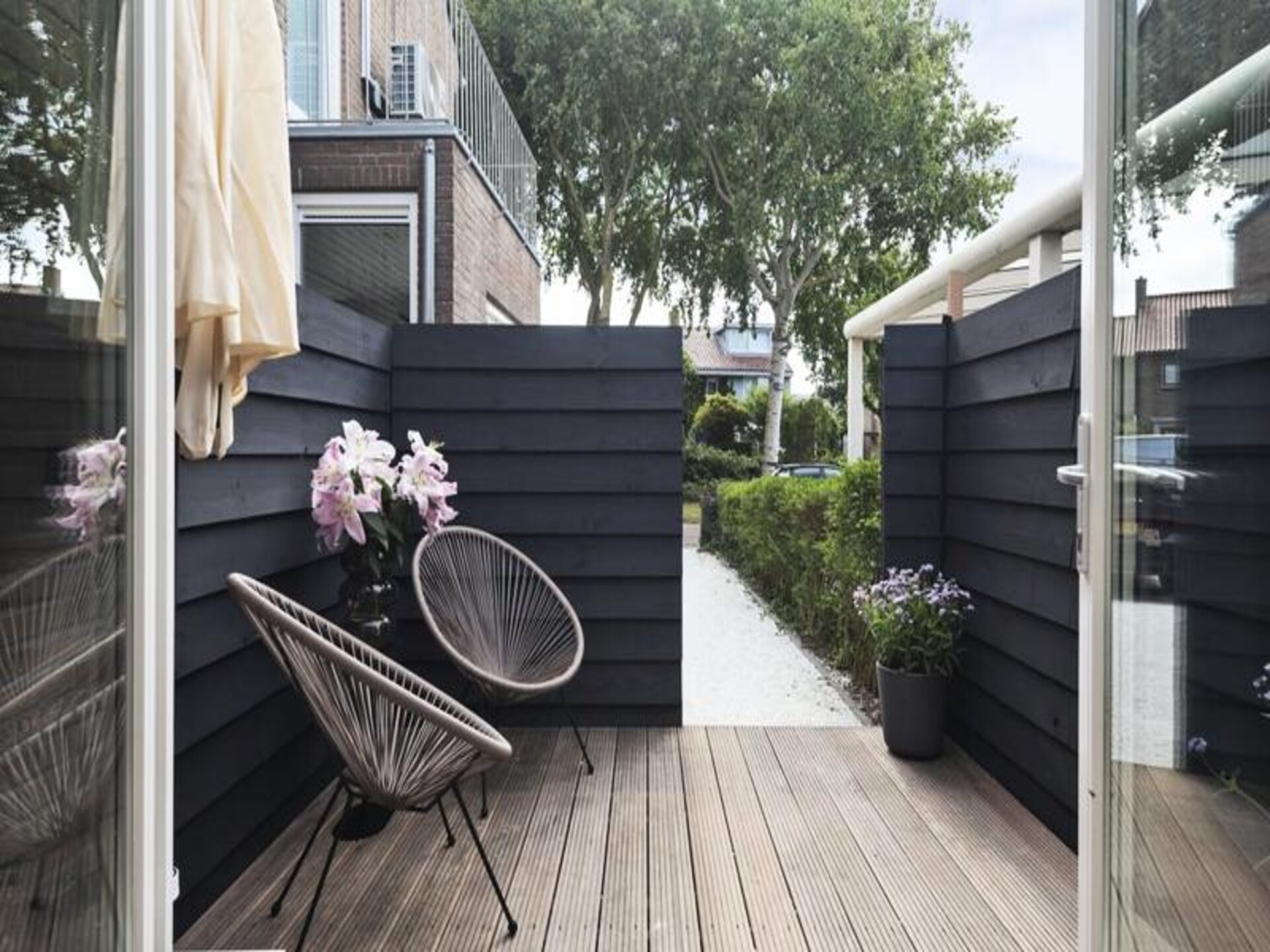 Modern strandappartement Nofa 7 in hartje Zandvoort - foto 19