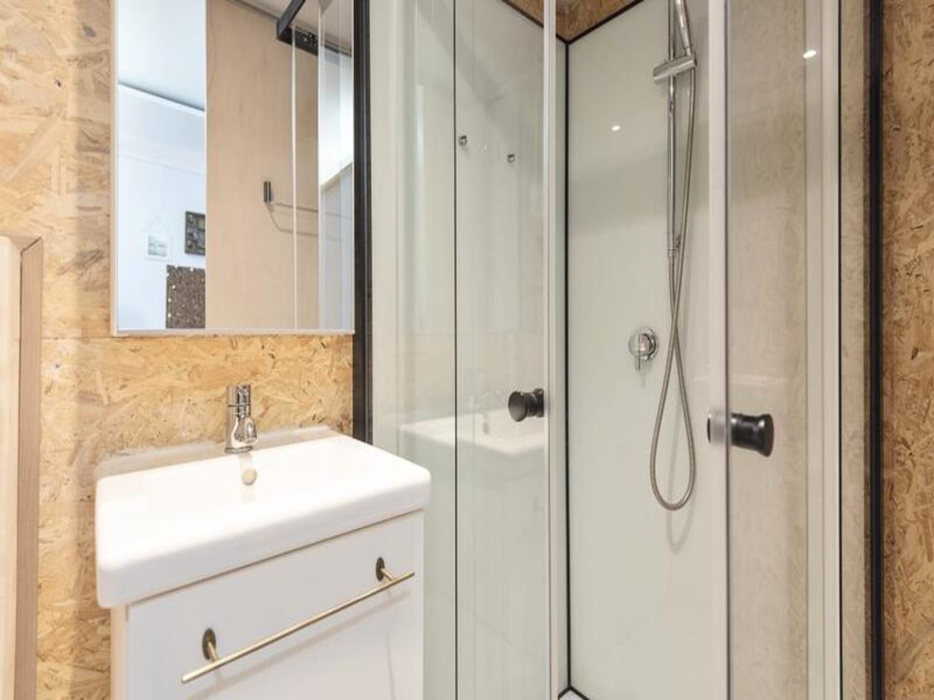 Stijlvol studio-appartement in hartje Zandvoort, 250m van het strand - foto 8