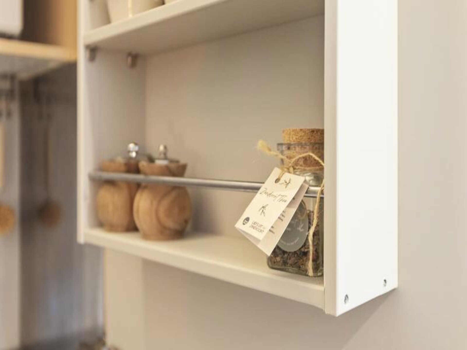 Stijlvol studio-appartement in hartje Zandvoort, 250m van het strand - foto 15