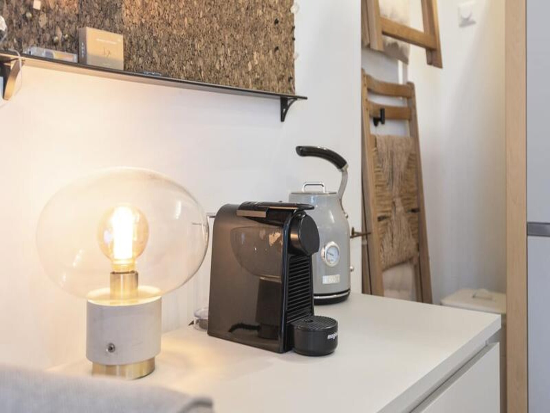 Stijlvol studio-appartement in hartje Zandvoort, 250m van het strand - foto 16