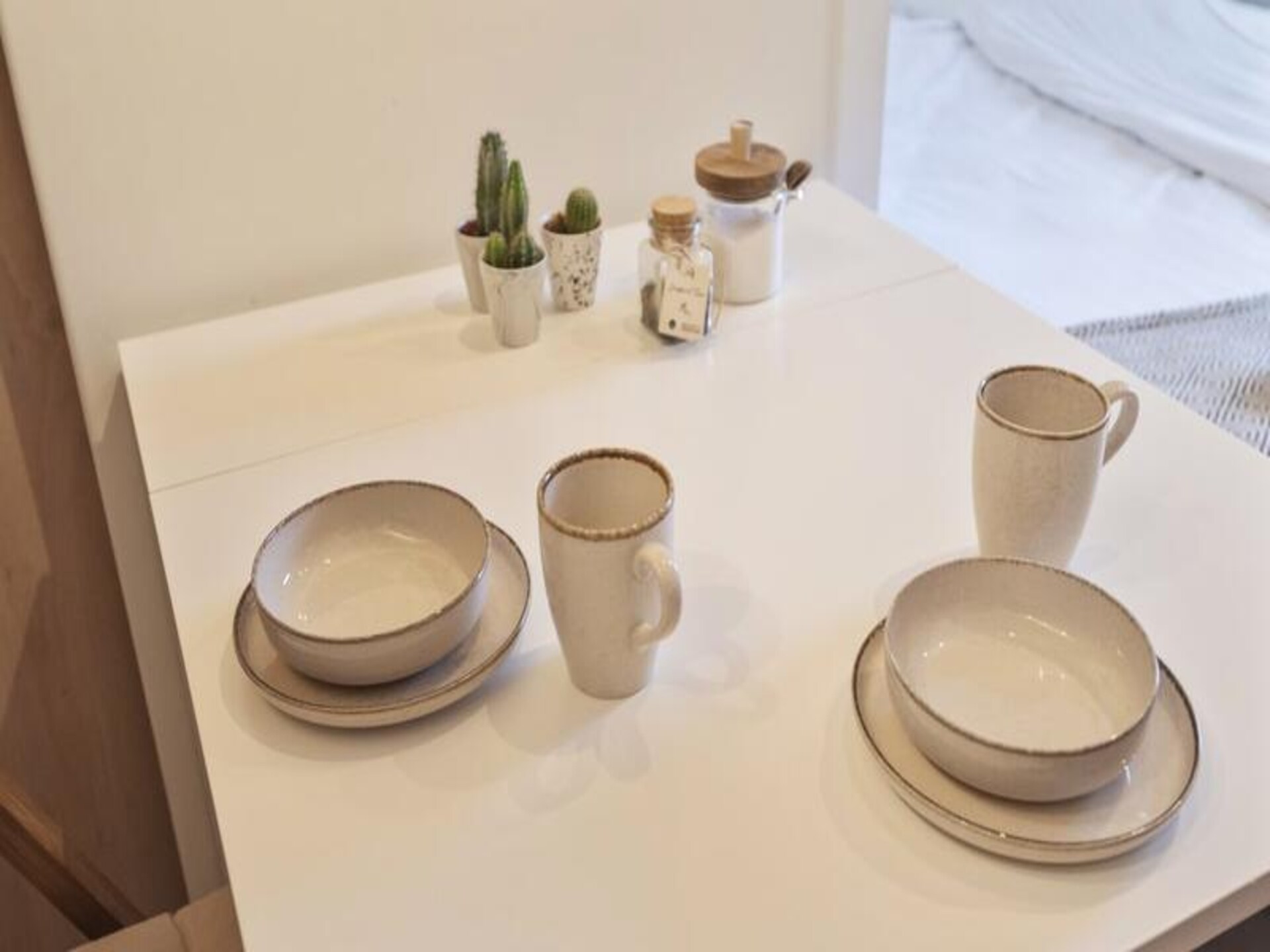 Stijlvol studio-appartement in hartje Zandvoort, 250m van het strand - foto 18