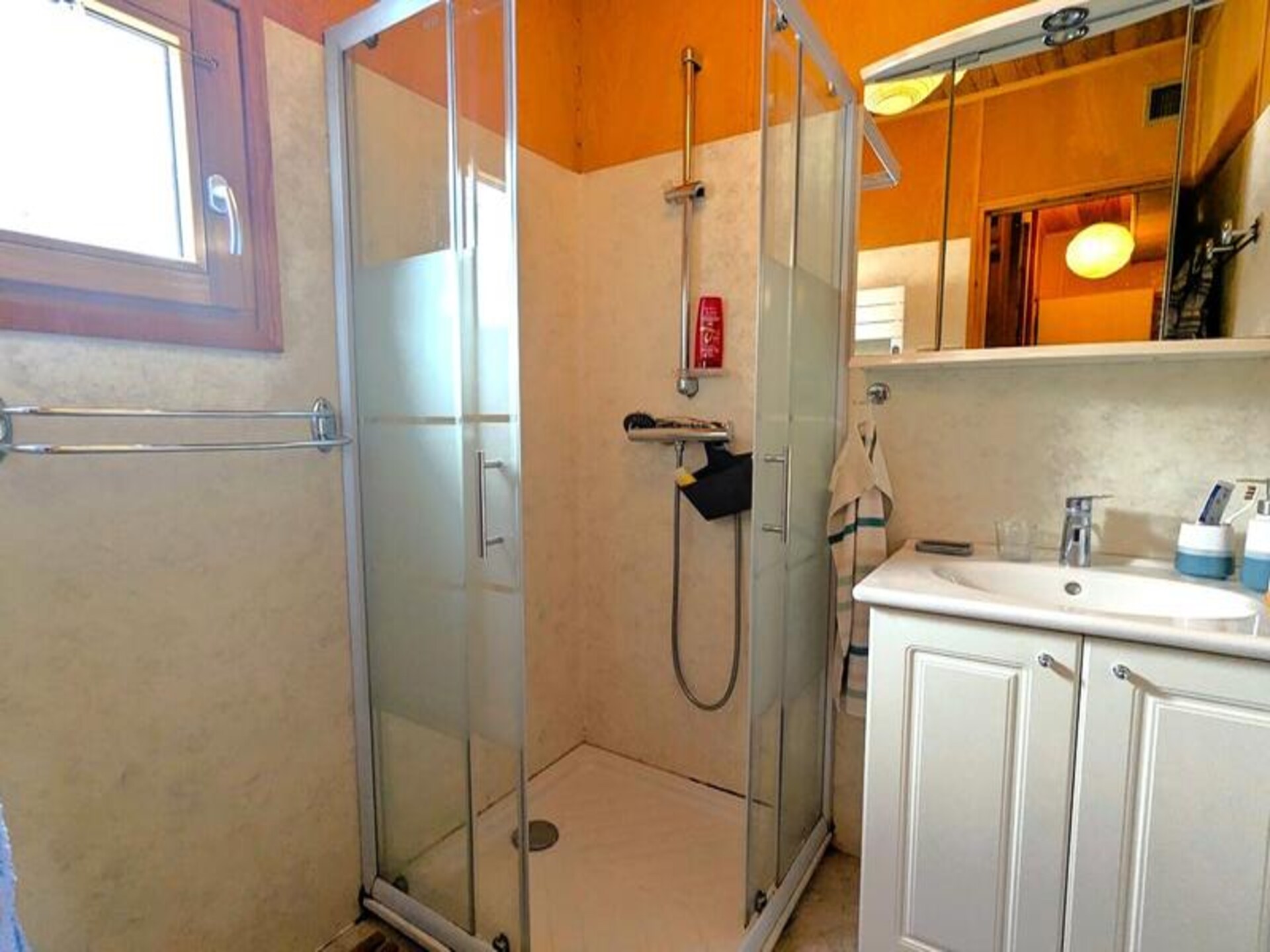 Chalet Puydus: Ruim chalet voor 8 in Puy-Saint-Vincent 1400, vlakbij de piste - foto 6