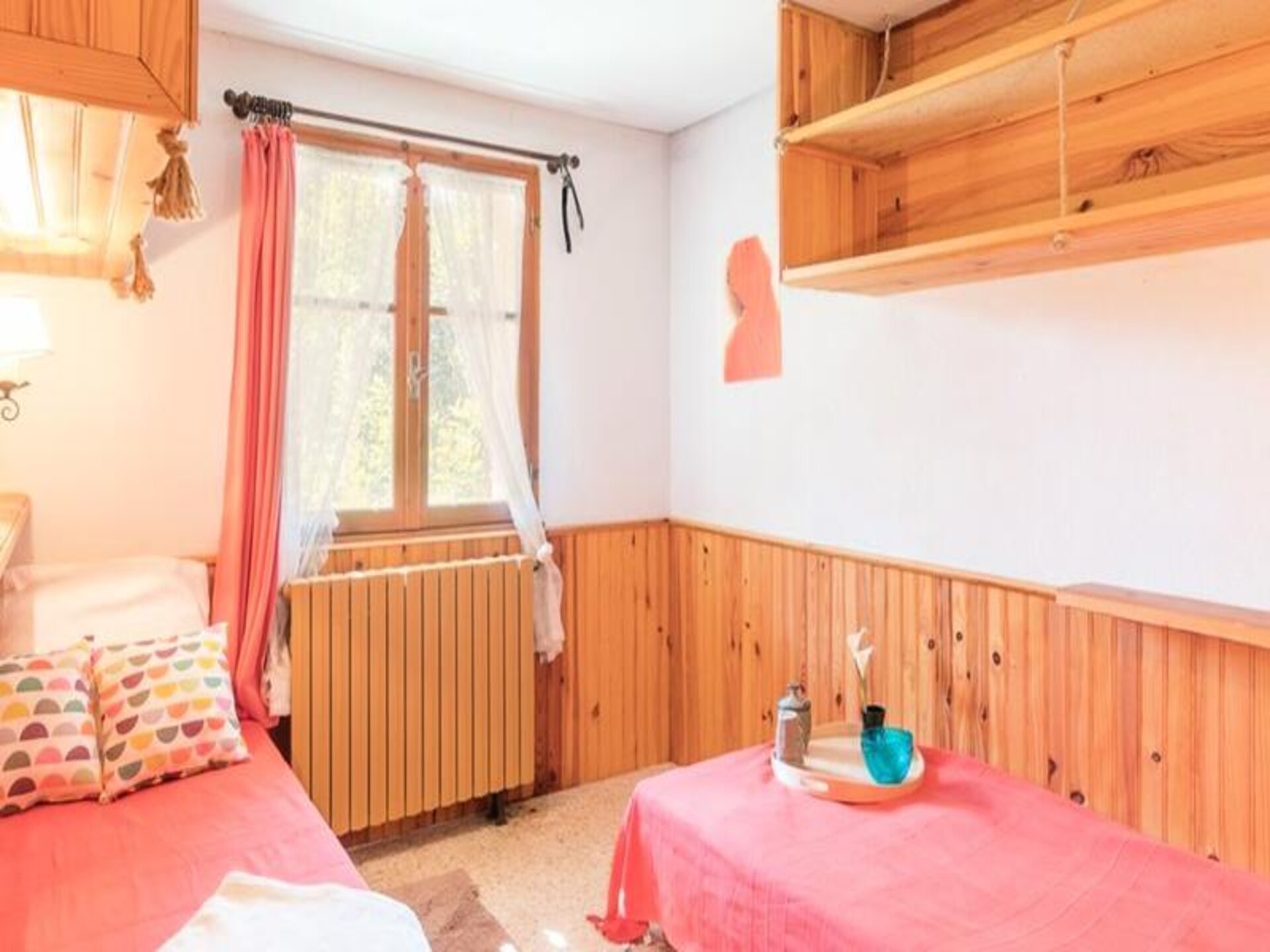 Chalet Puydus: Ruim chalet voor 8 in Puy-Saint-Vincent 1400, vlakbij de piste - foto 7