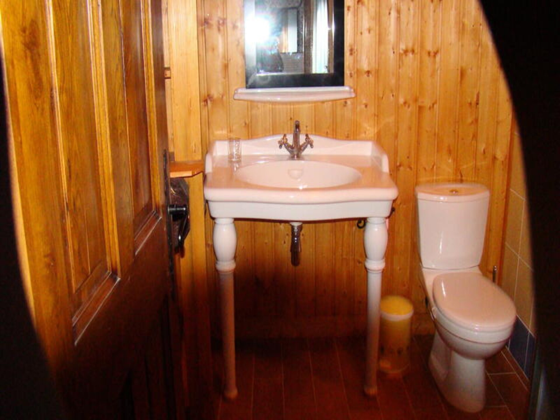 Duplexappartement Maison Lucine in hartje Valloire, 50m van gondellift - foto 7